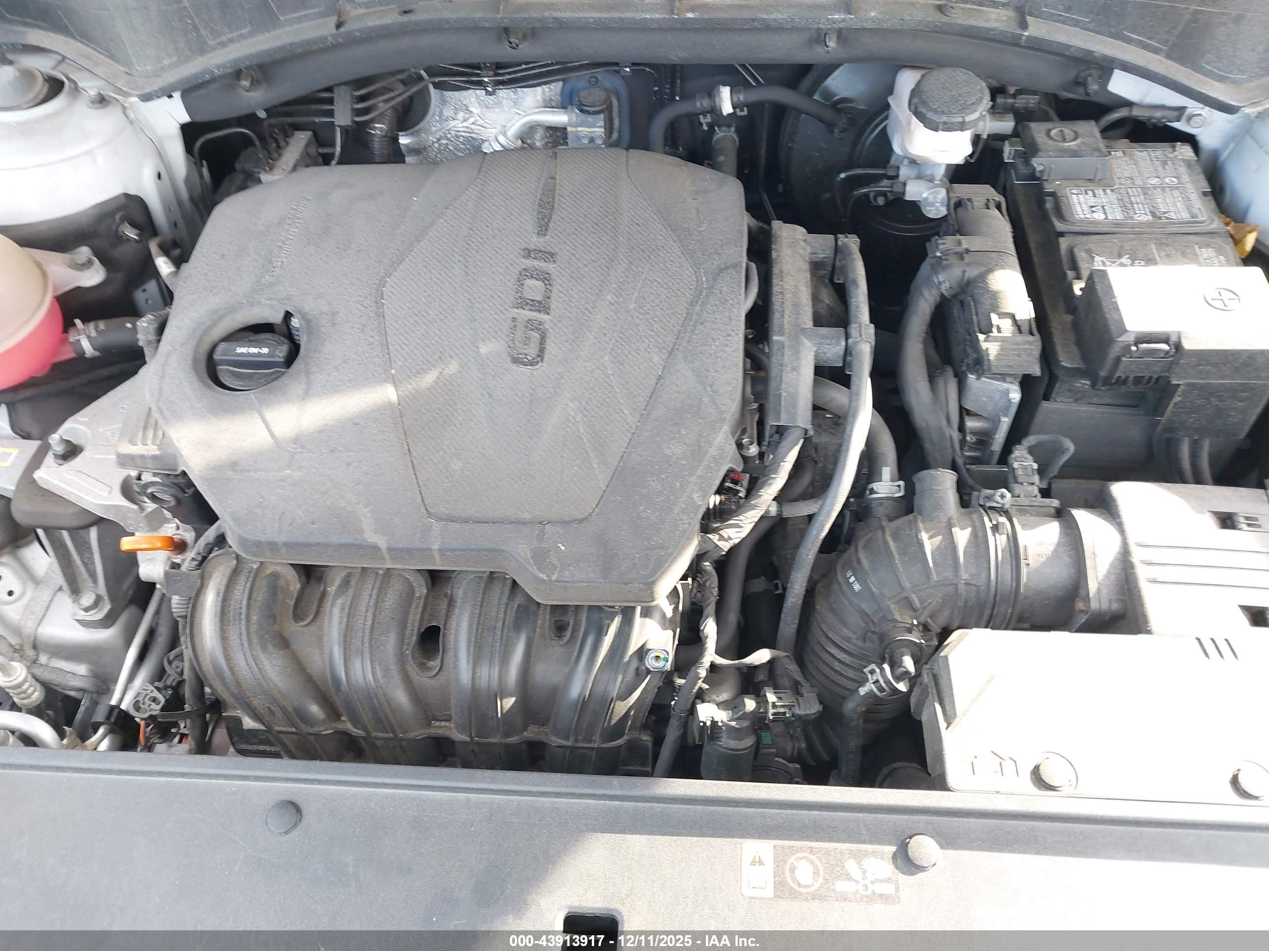 KIA SORENTO image 10
