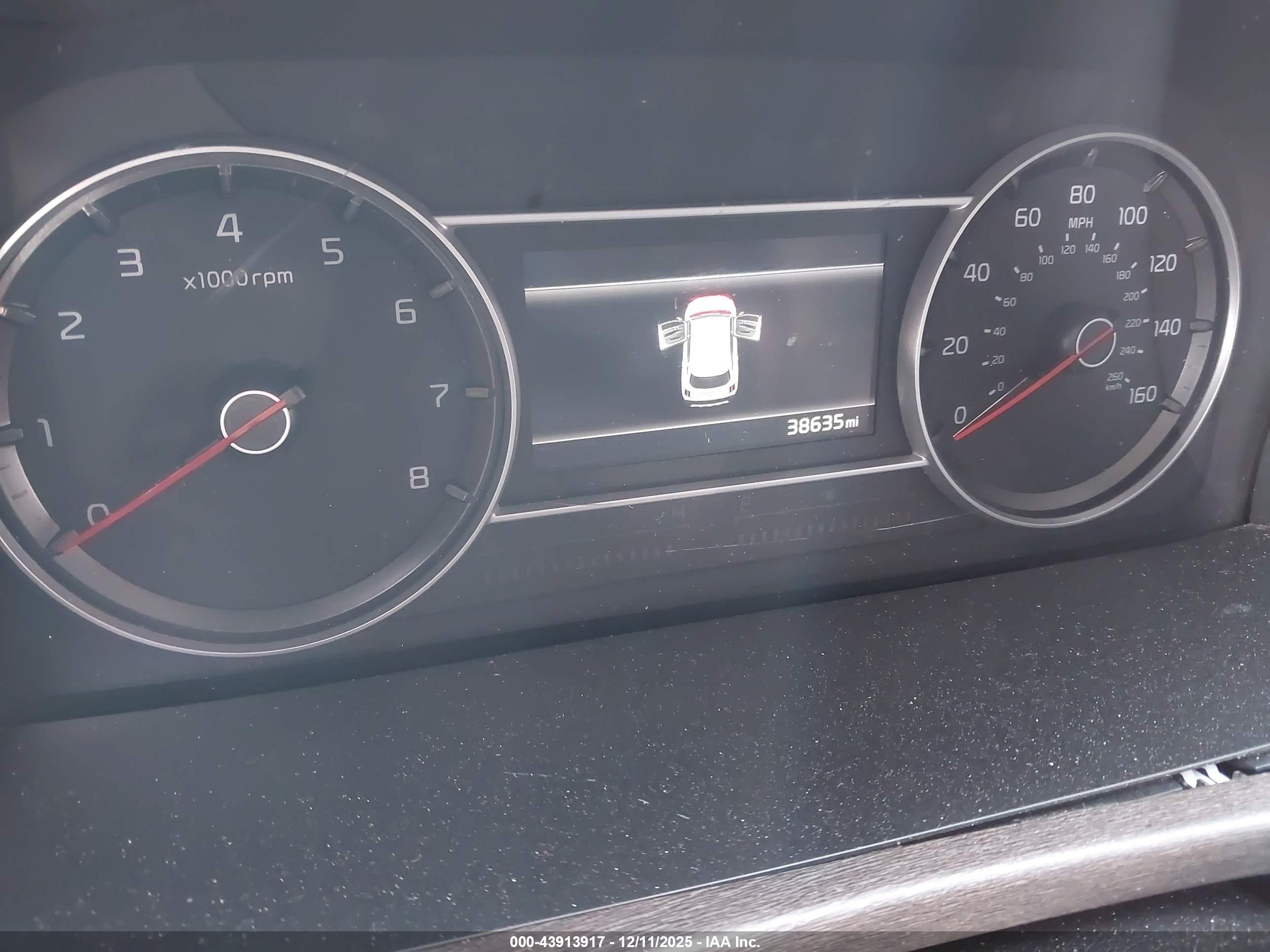 KIA SORENTO image 7