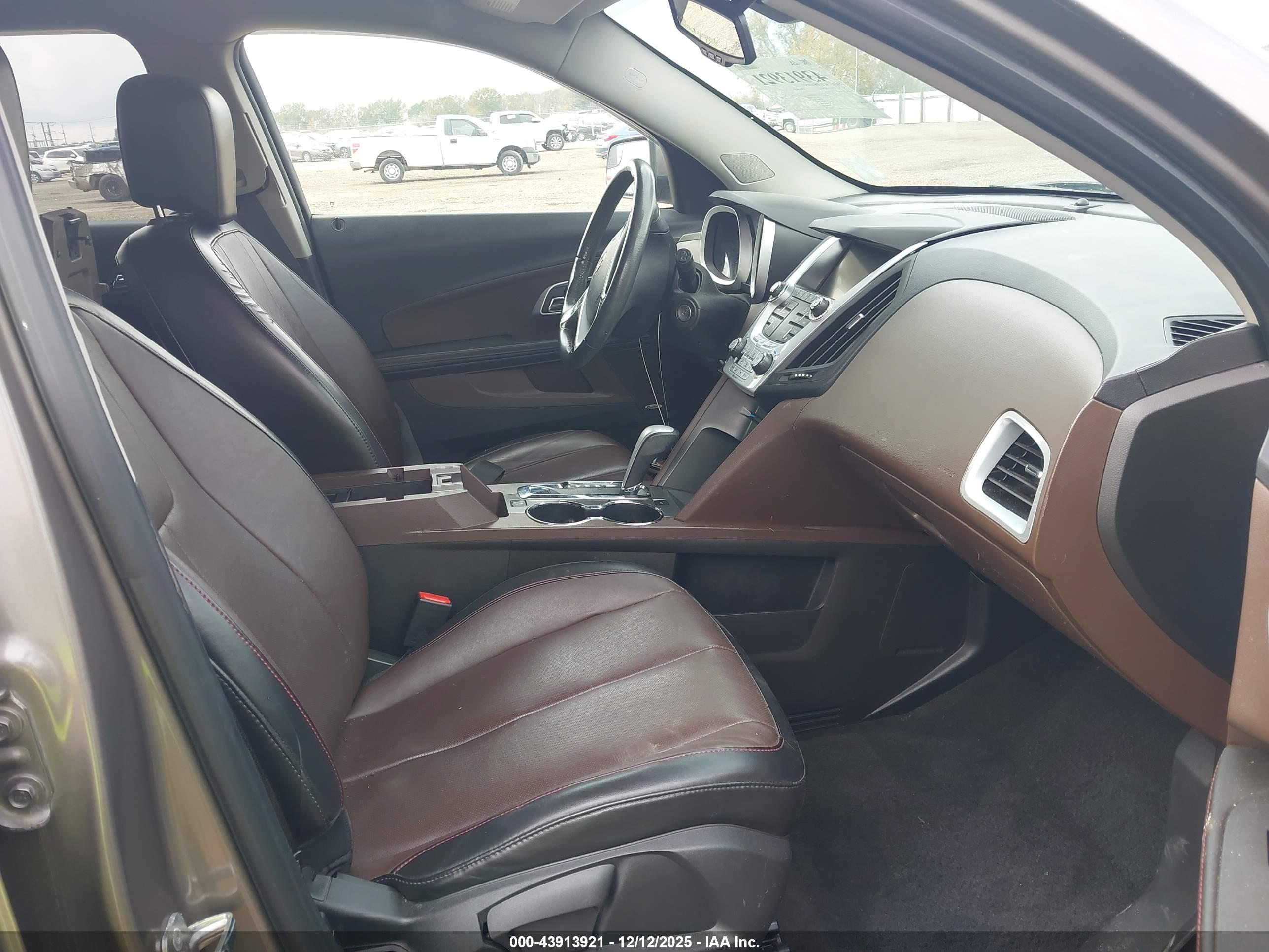 CHEVROLET EQUINOX image 5