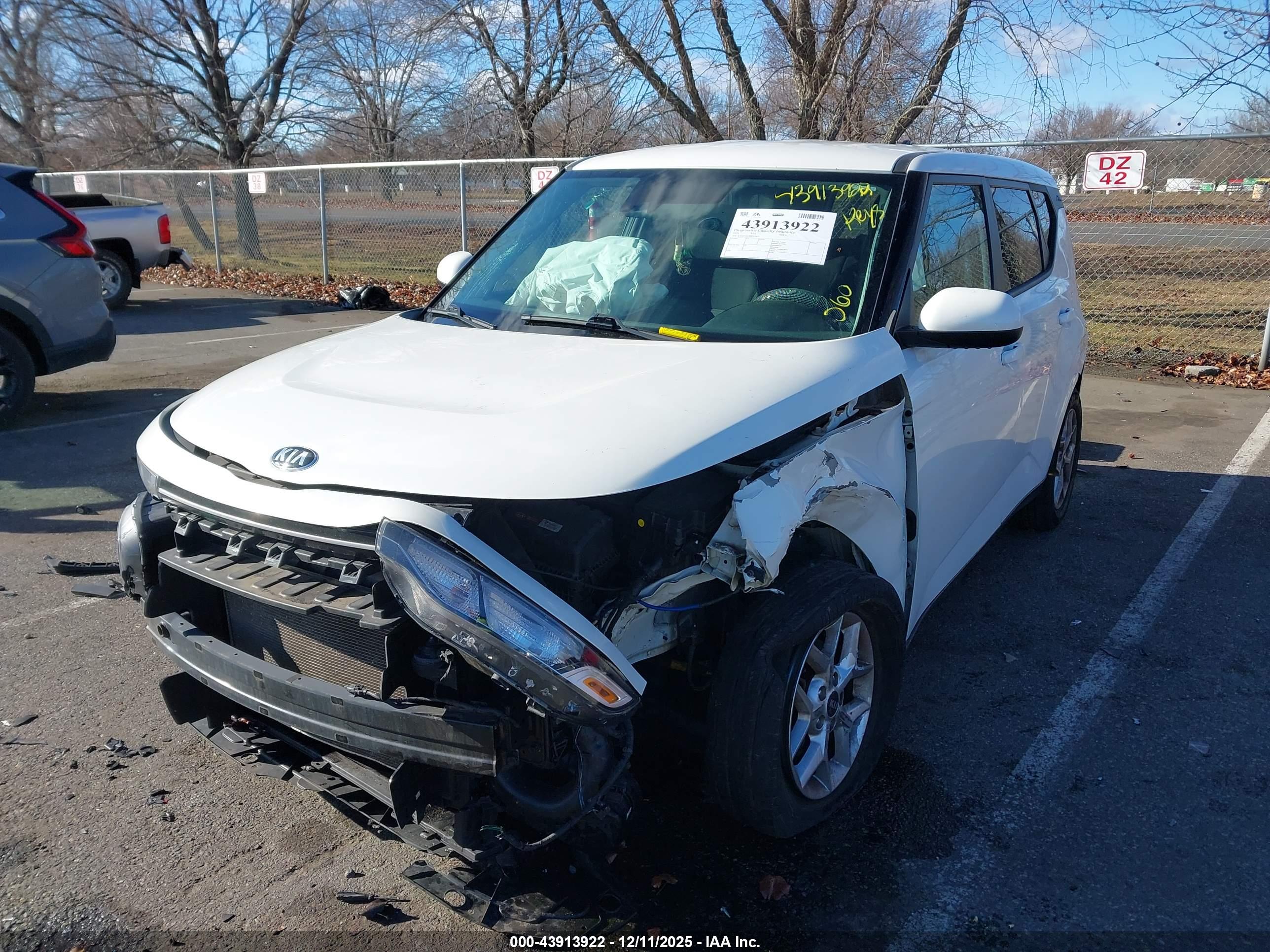KIA SOUL image 2