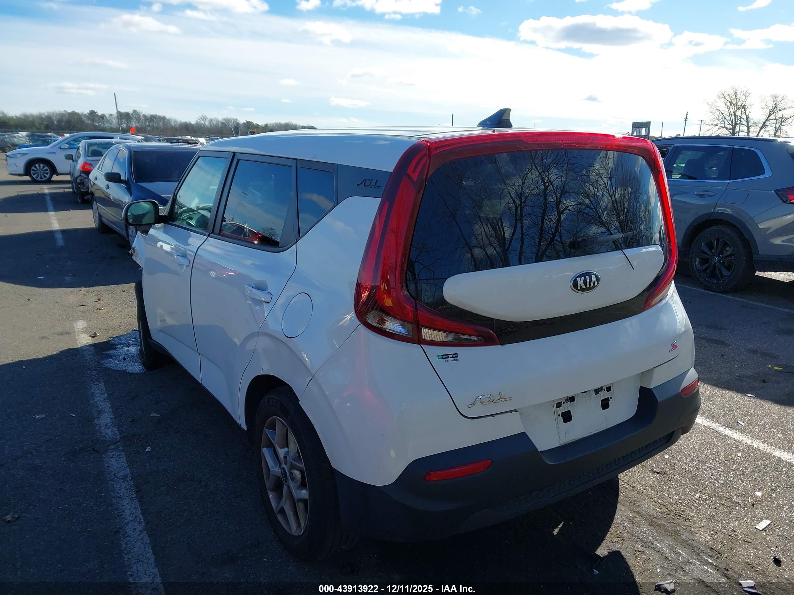 KIA SOUL image 3