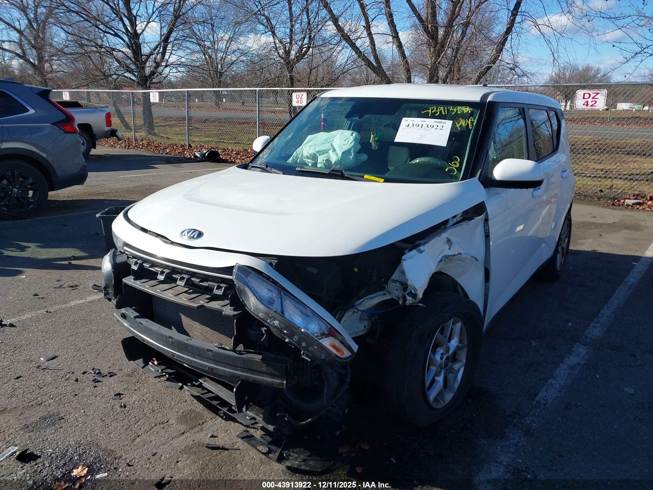 KIA SOUL image 6