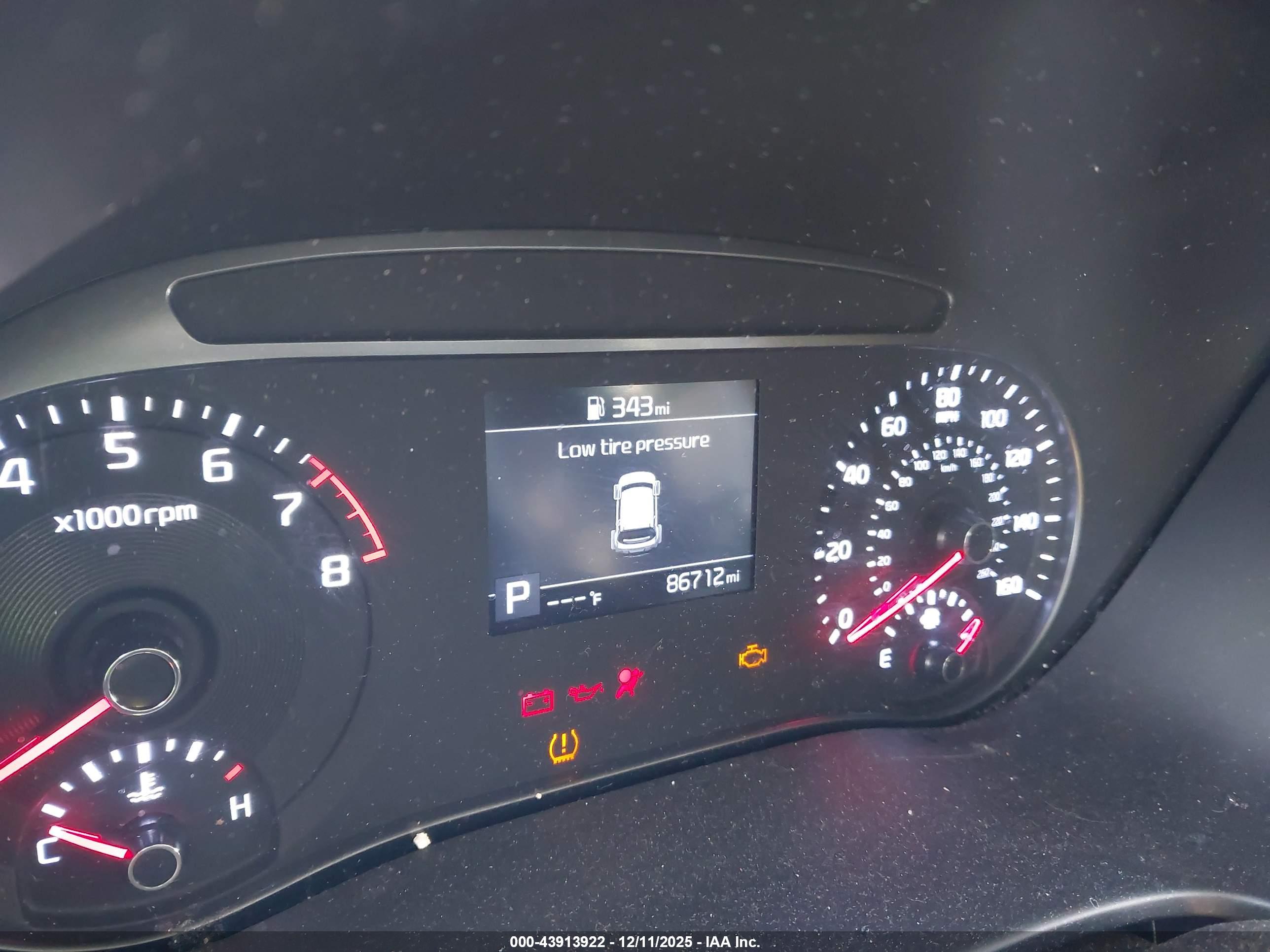 KIA SOUL image 7