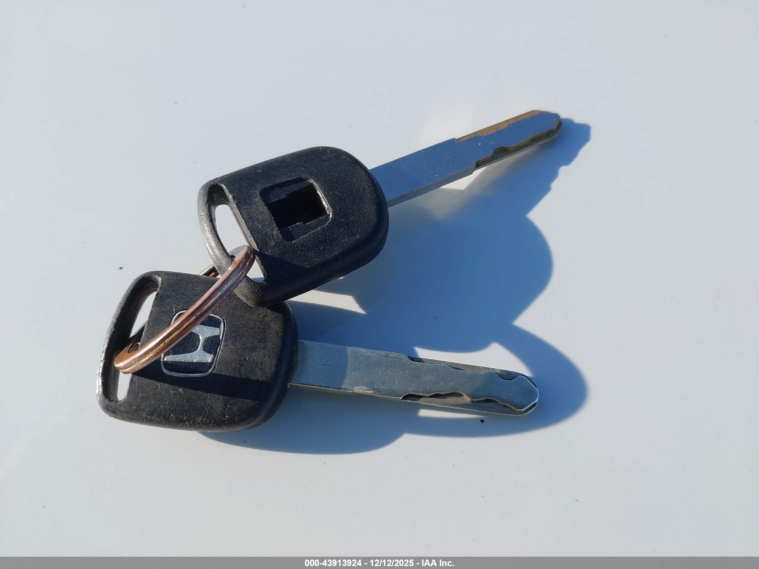HONDA CIVIC image 11