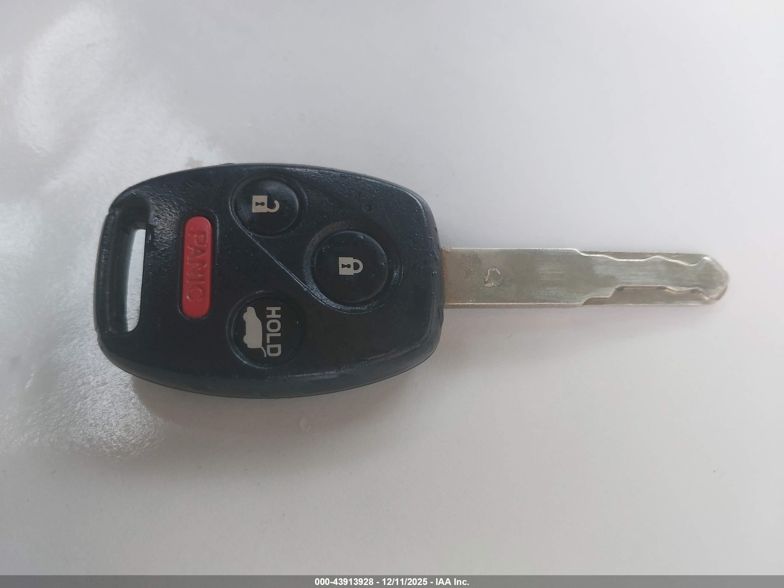 HONDA PILOT image 11