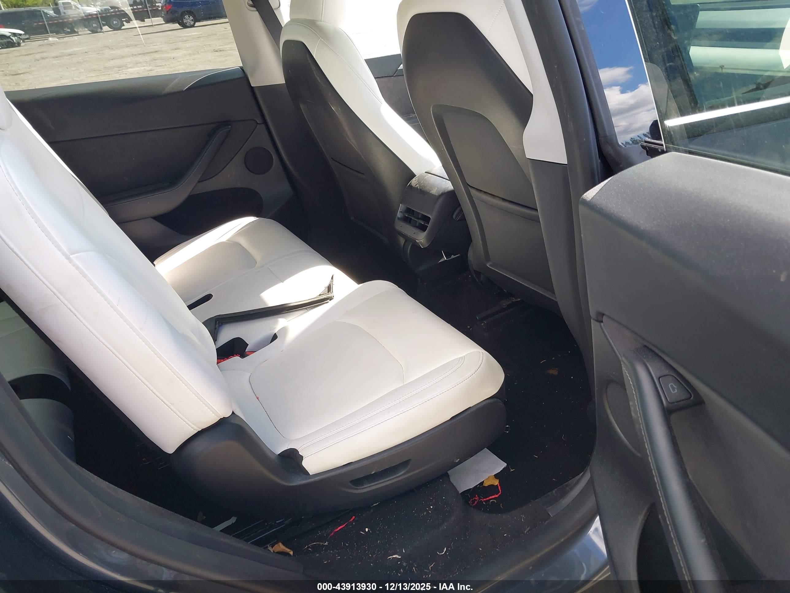 TESLA MODEL image 8
