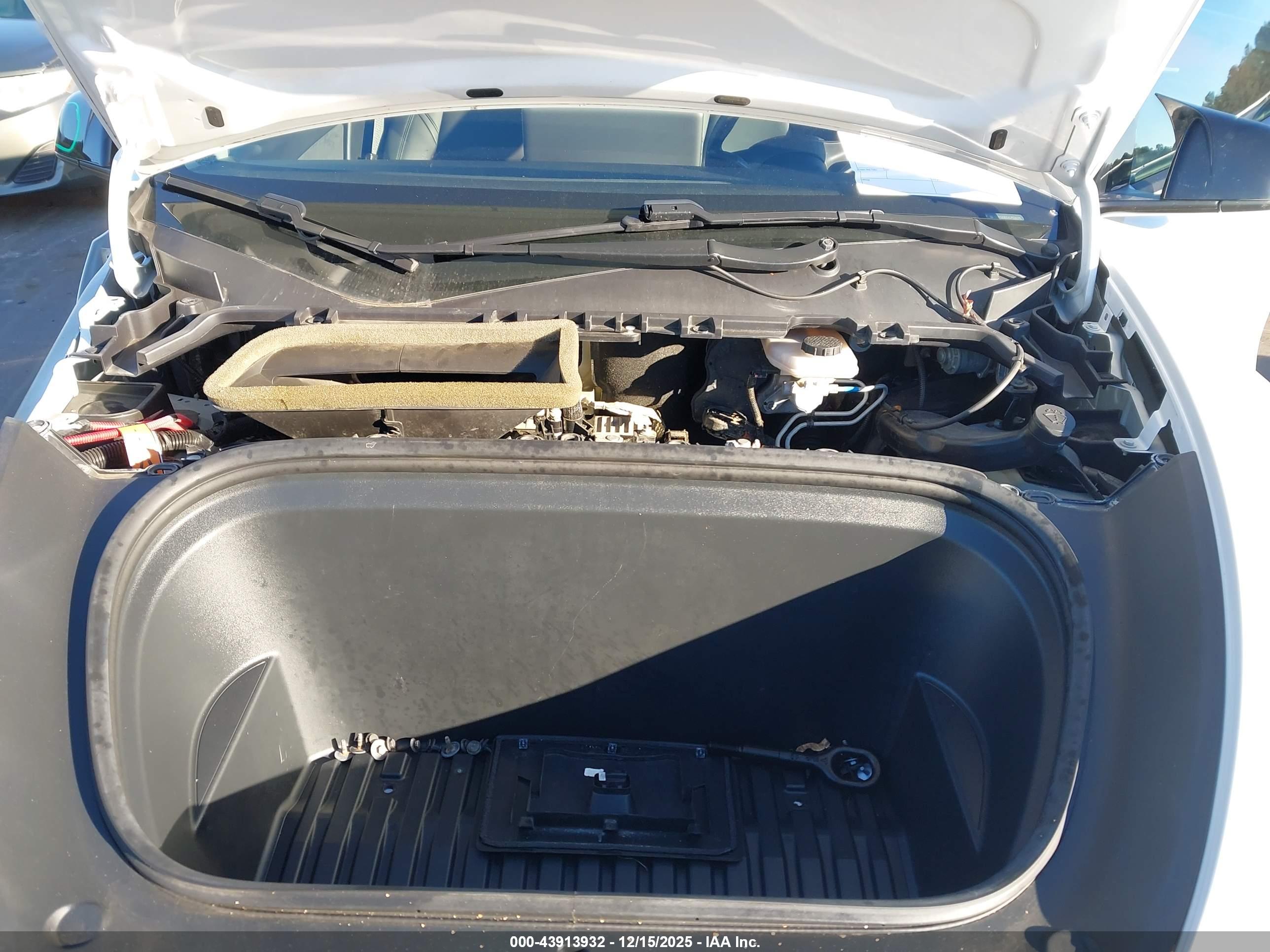 TESLA MODEL image 10