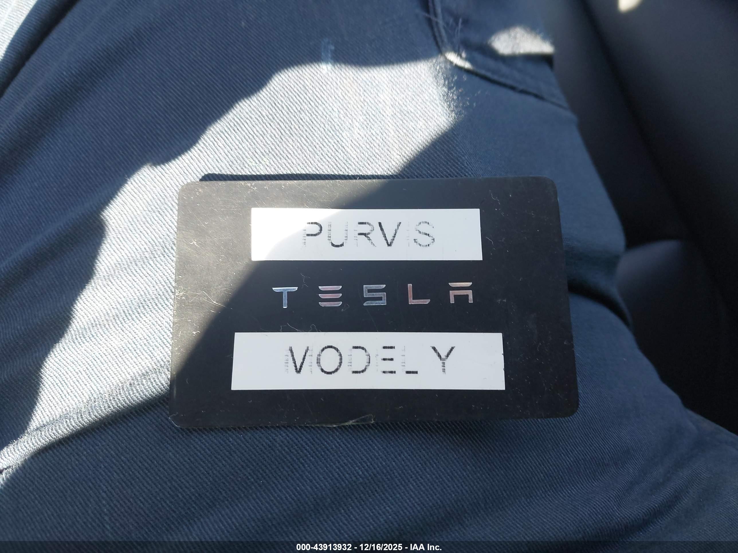 TESLA MODEL image 11