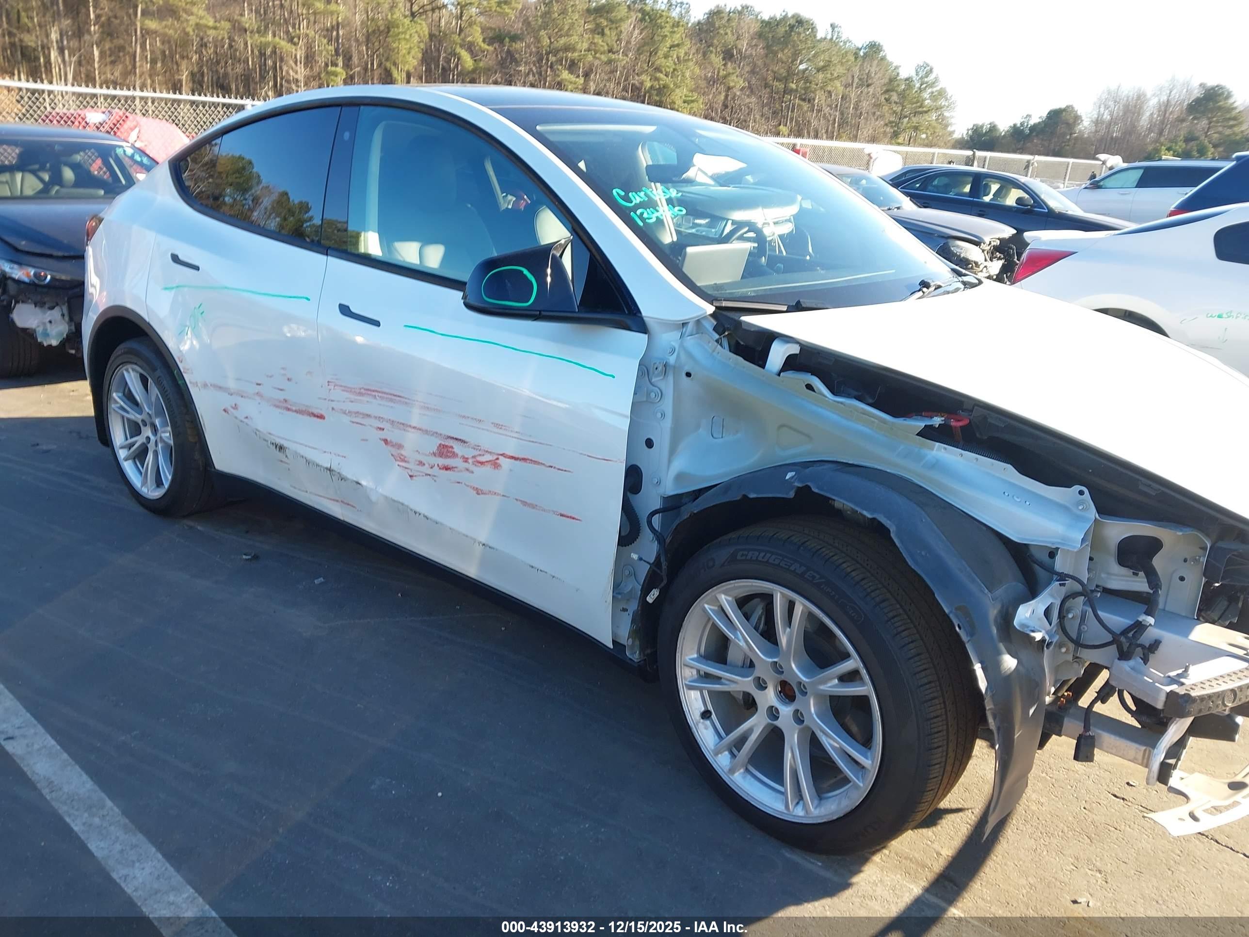 TESLA MODEL image 6