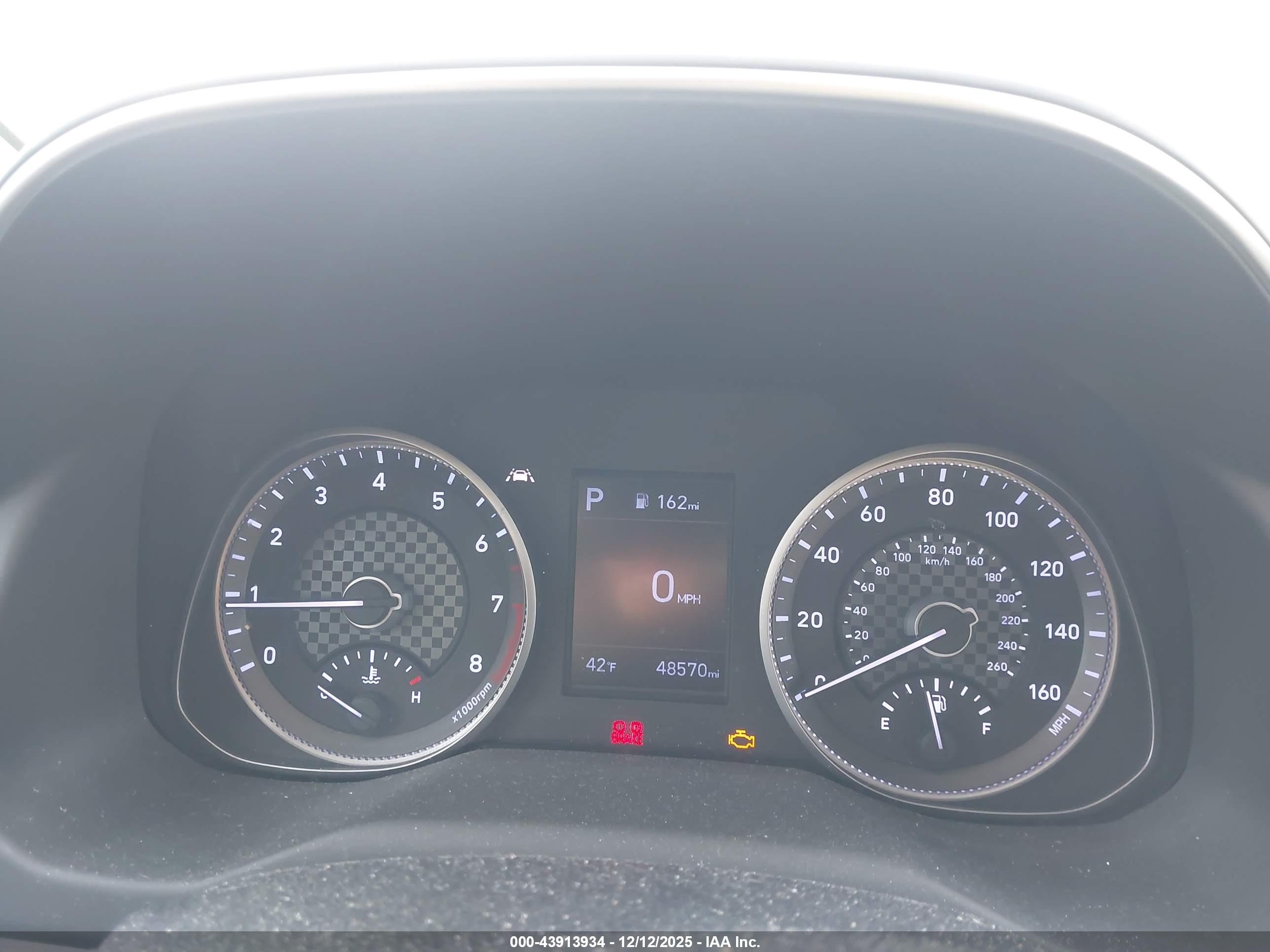 HYUNDAI ELANTRA image 7