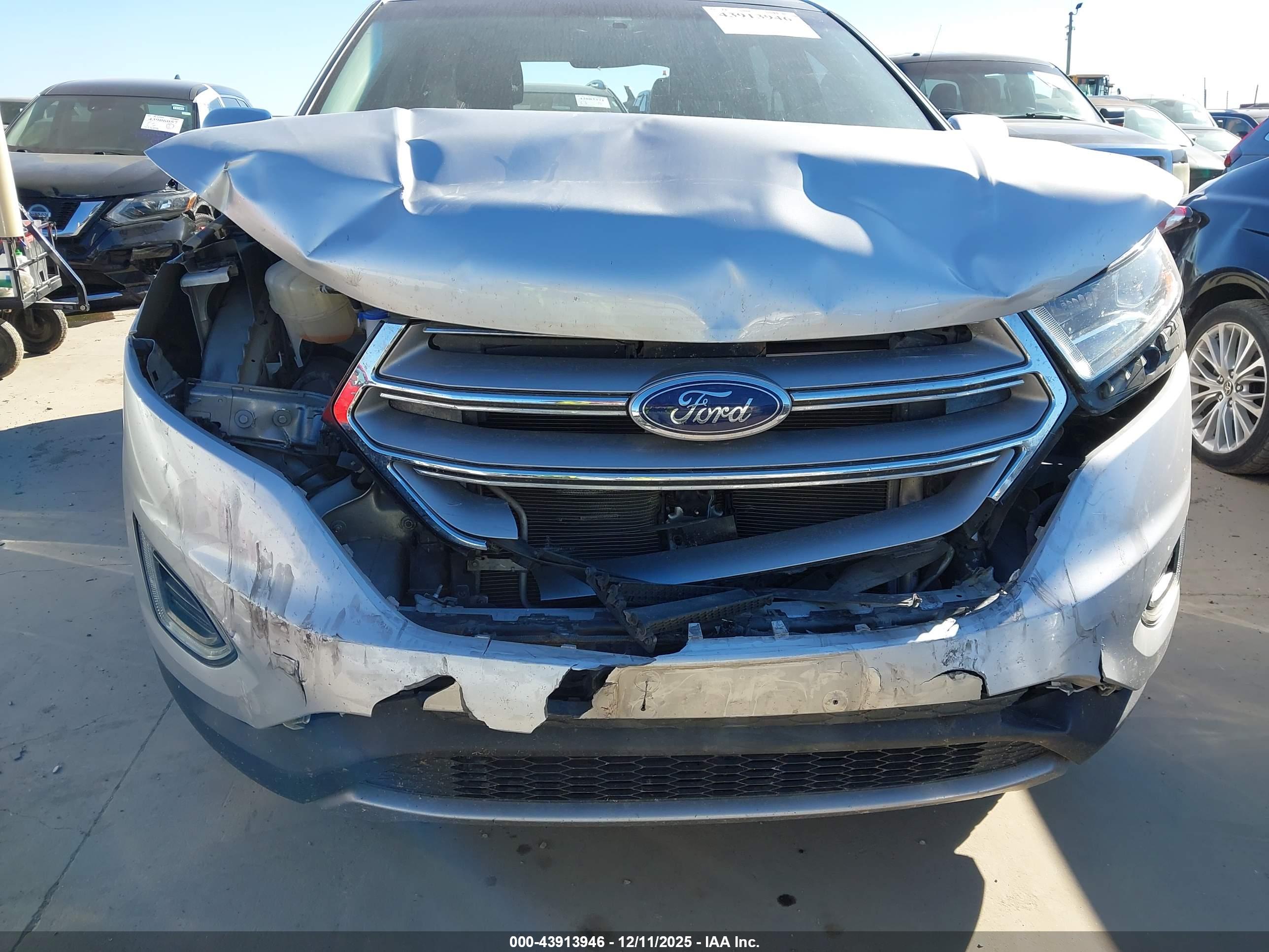 FORD EDGE image 6
