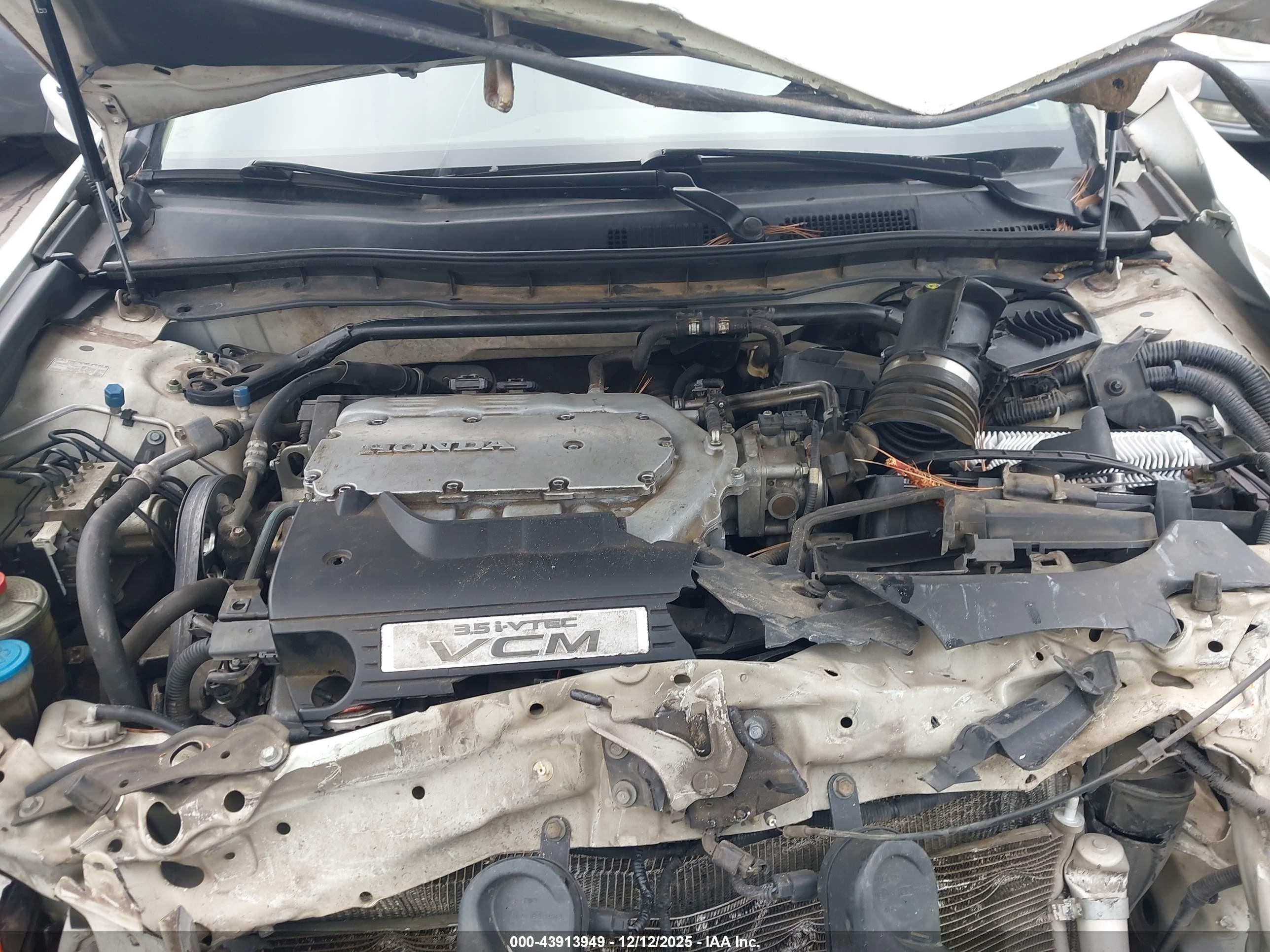 HONDA ACCORD image 10