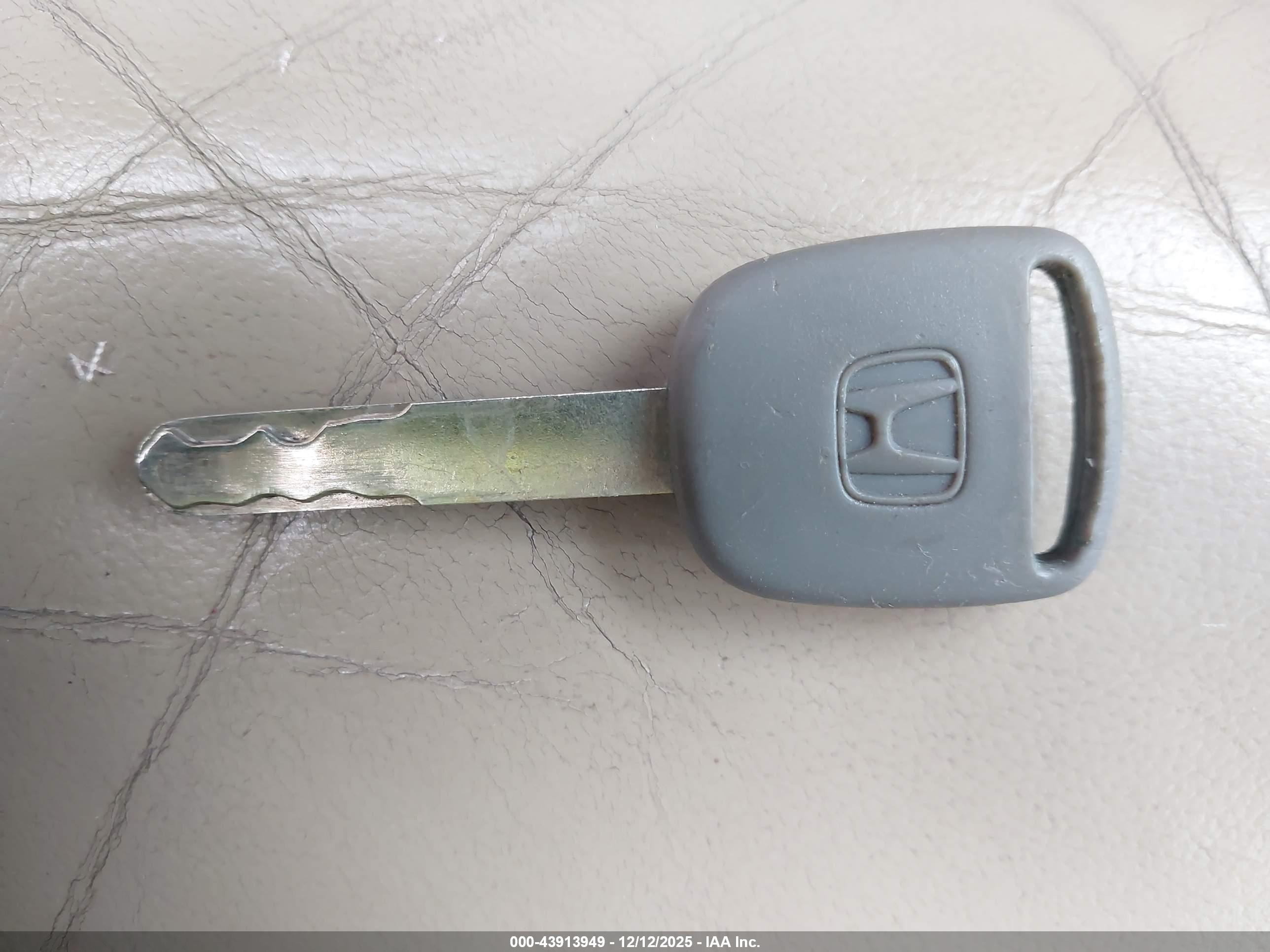 HONDA ACCORD image 11