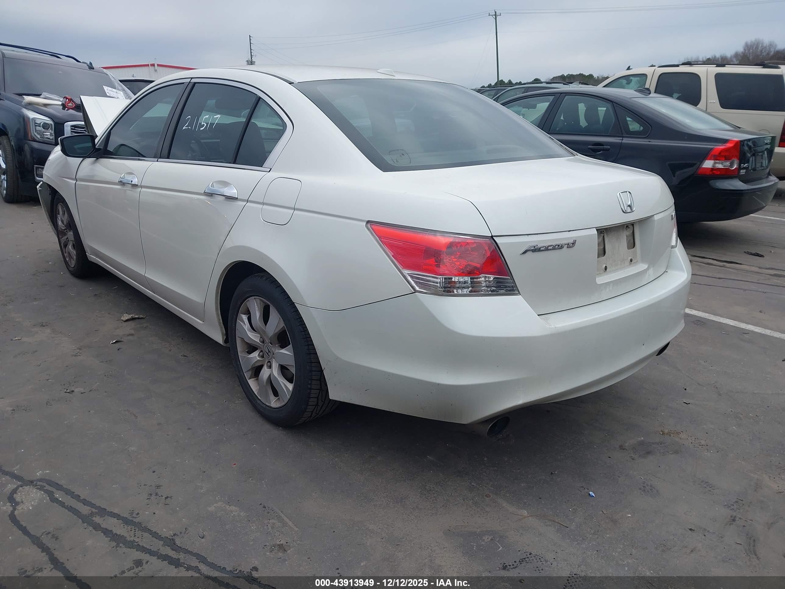 HONDA ACCORD image 3