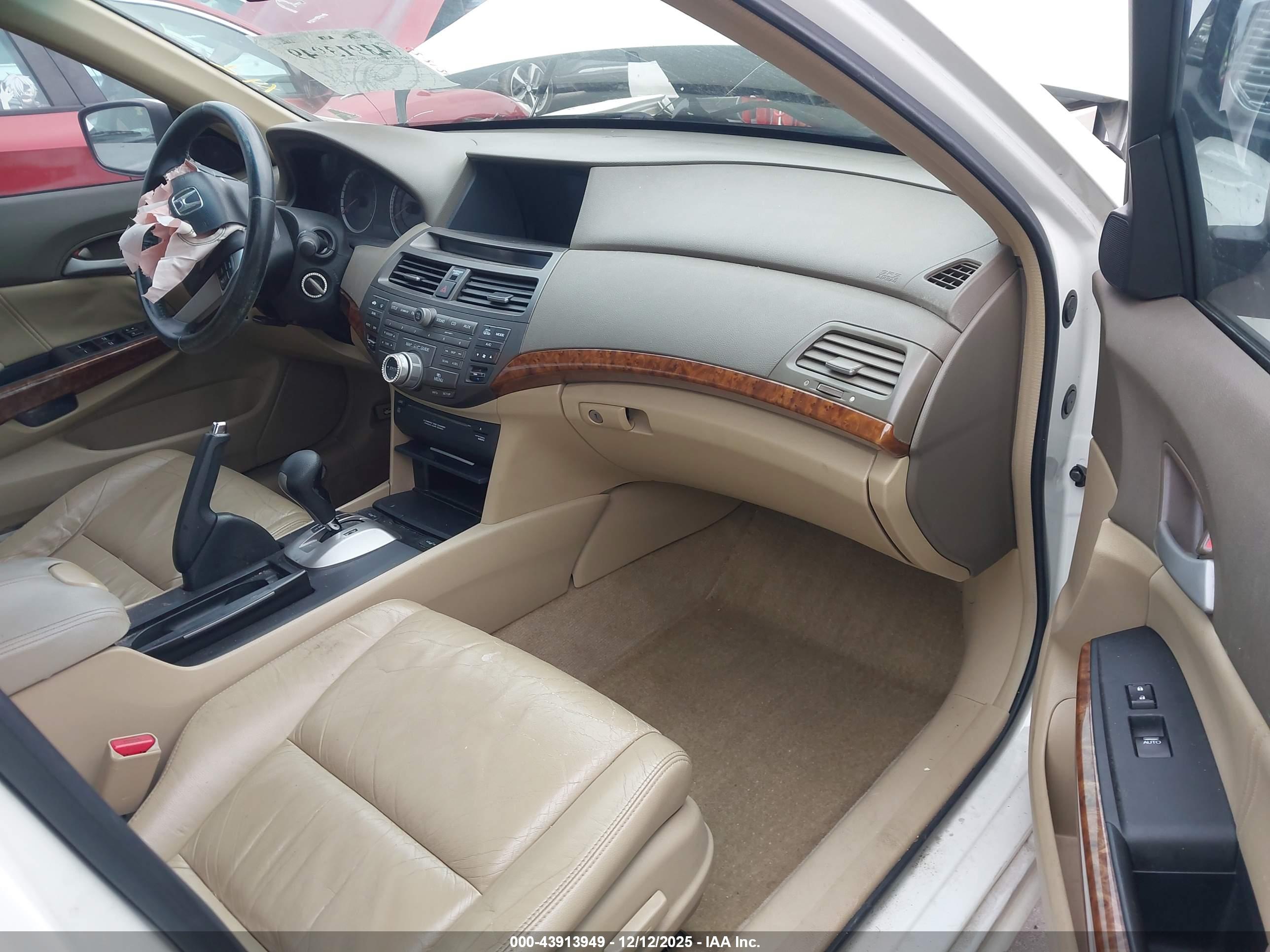 HONDA ACCORD image 5