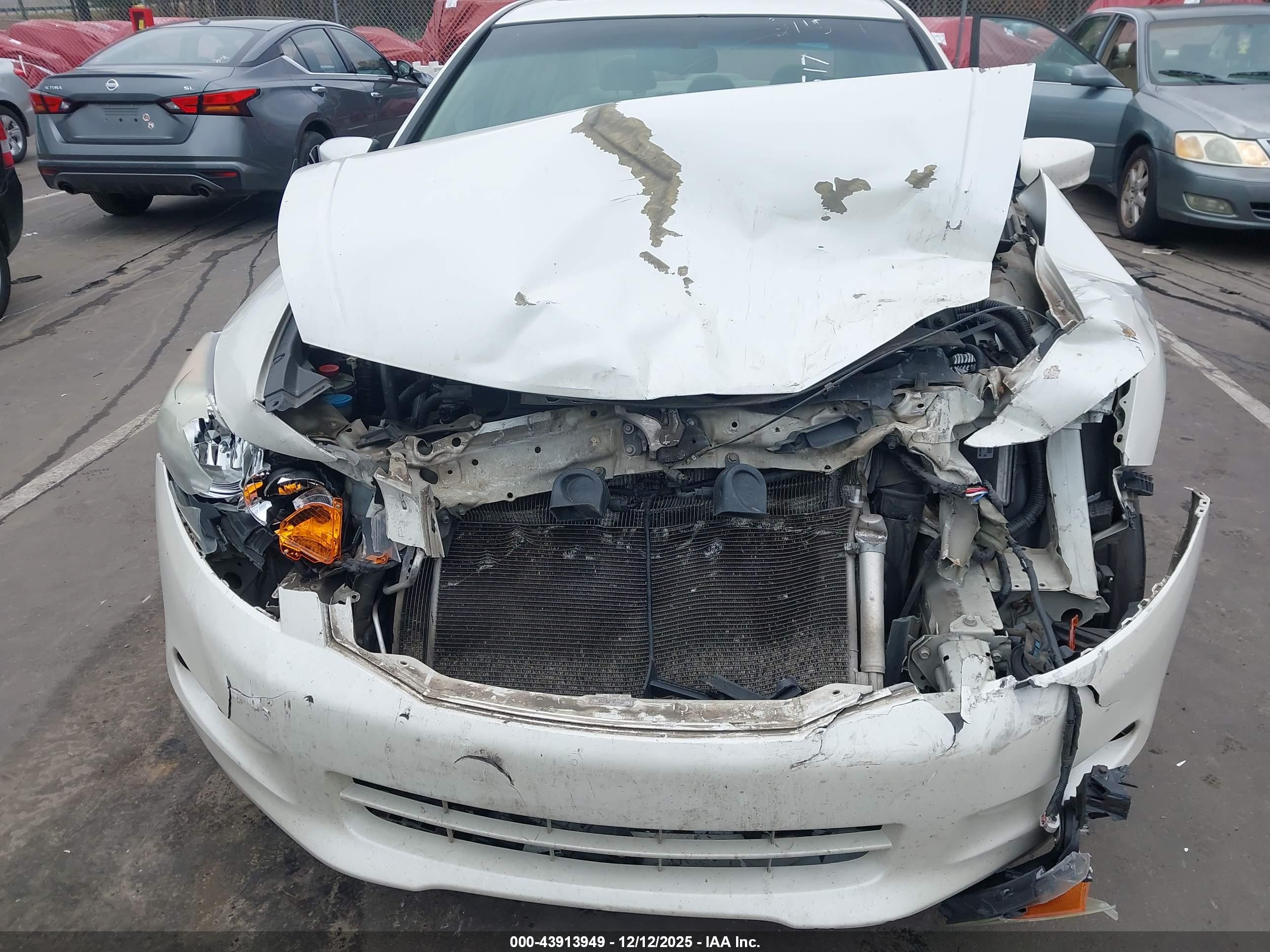 HONDA ACCORD image 6