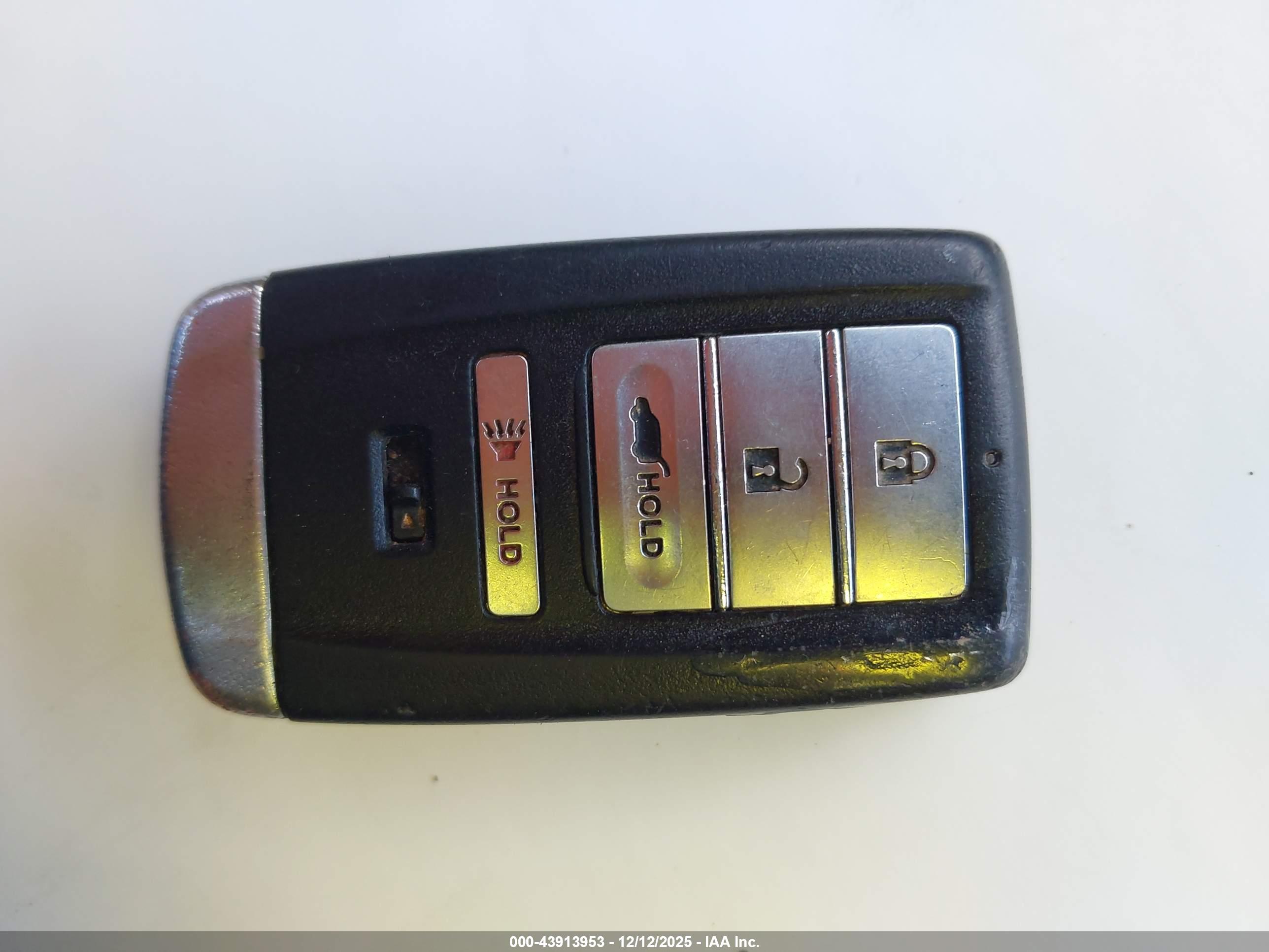 ACURA RDX image 11
