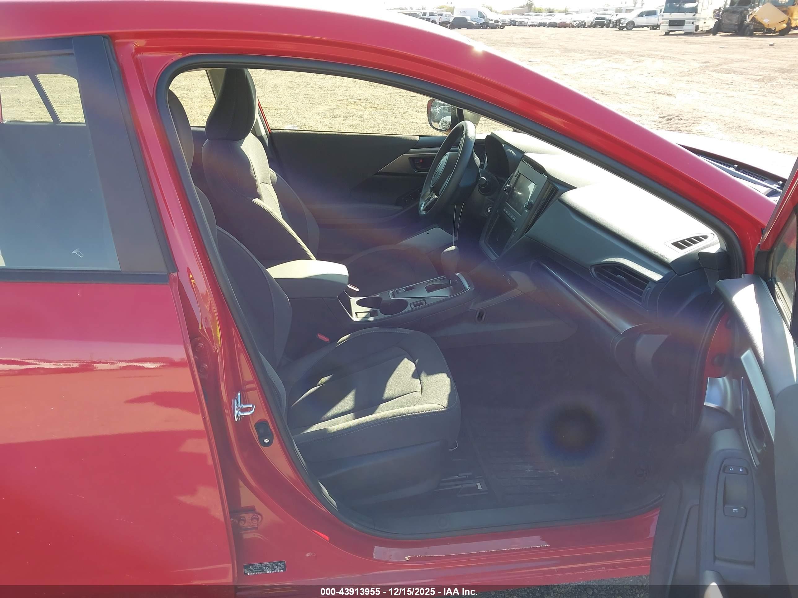 SUBARU IMPREZA image 5