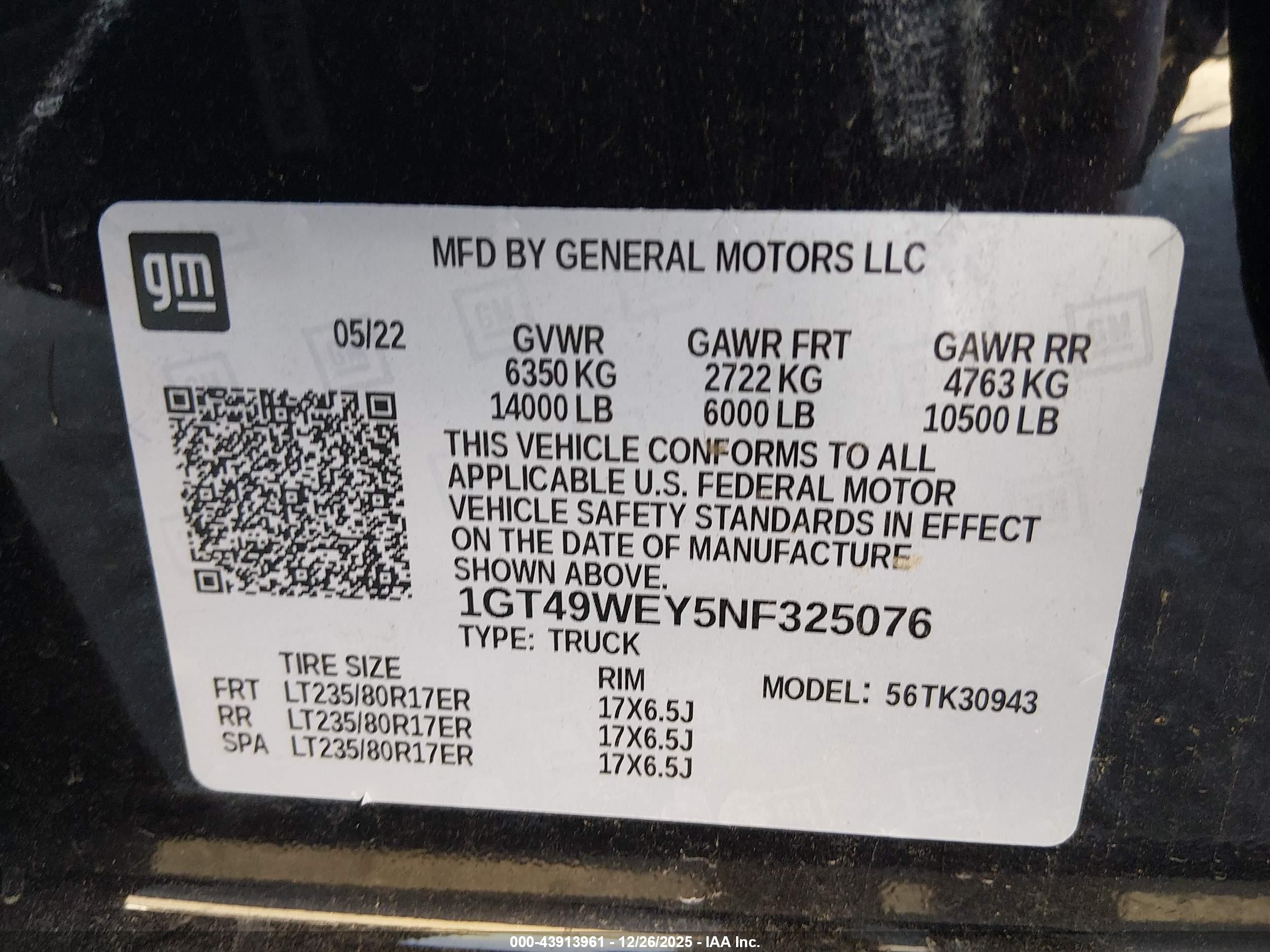 GMC SIERRA image 9