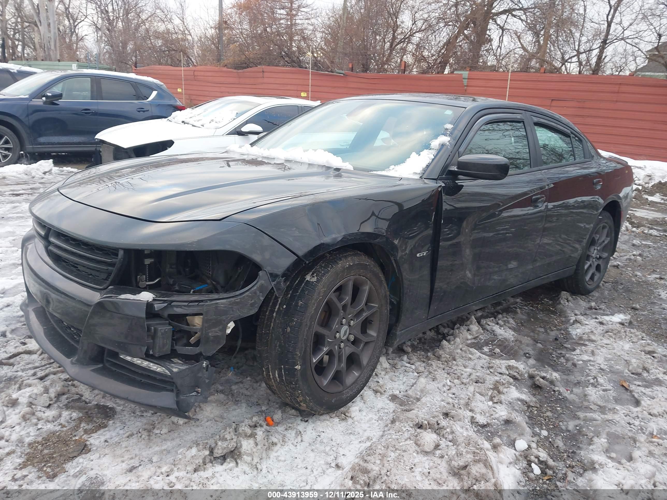 DODGE CHARGER image 2