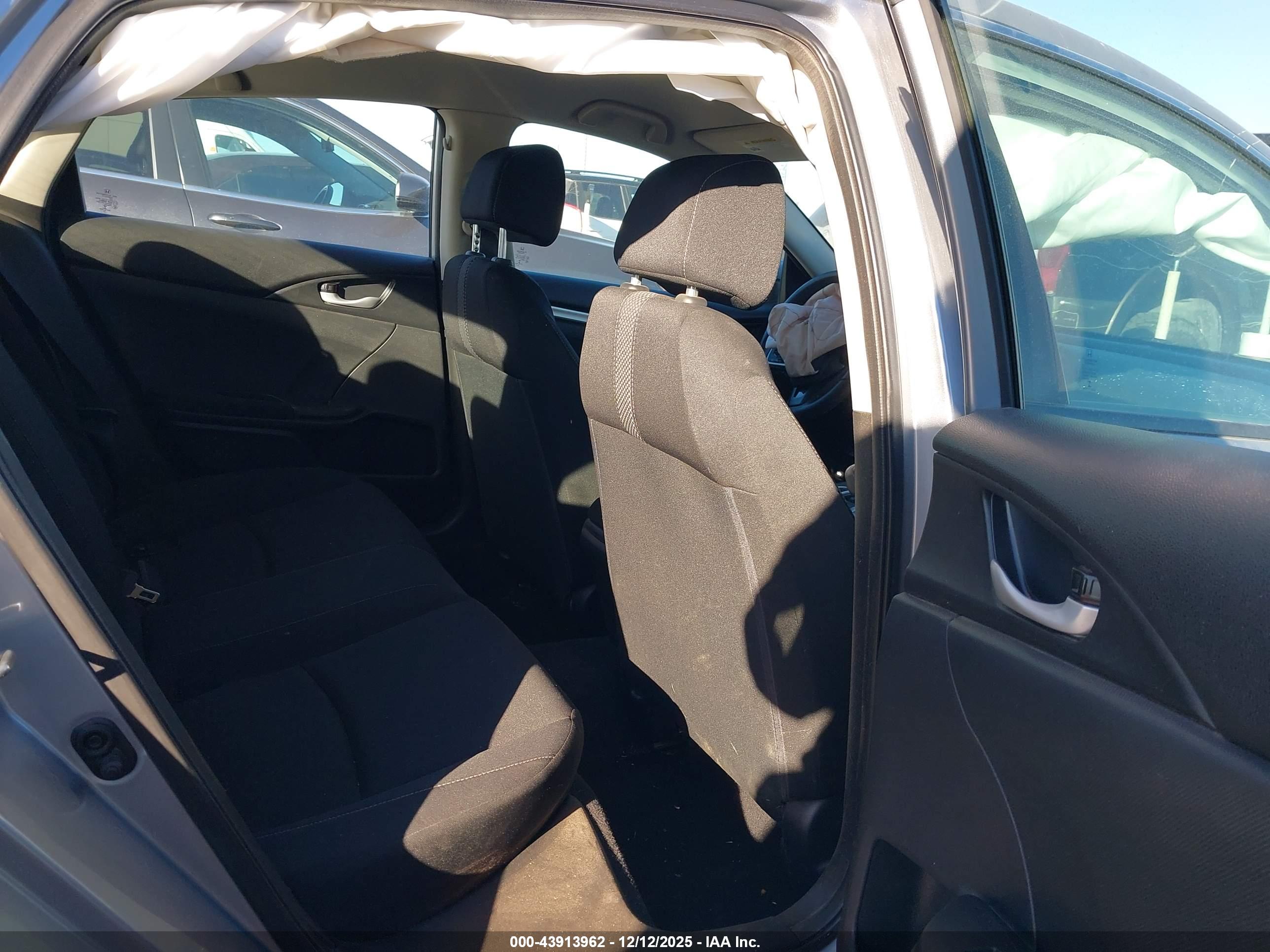 HONDA CIVIC image 8