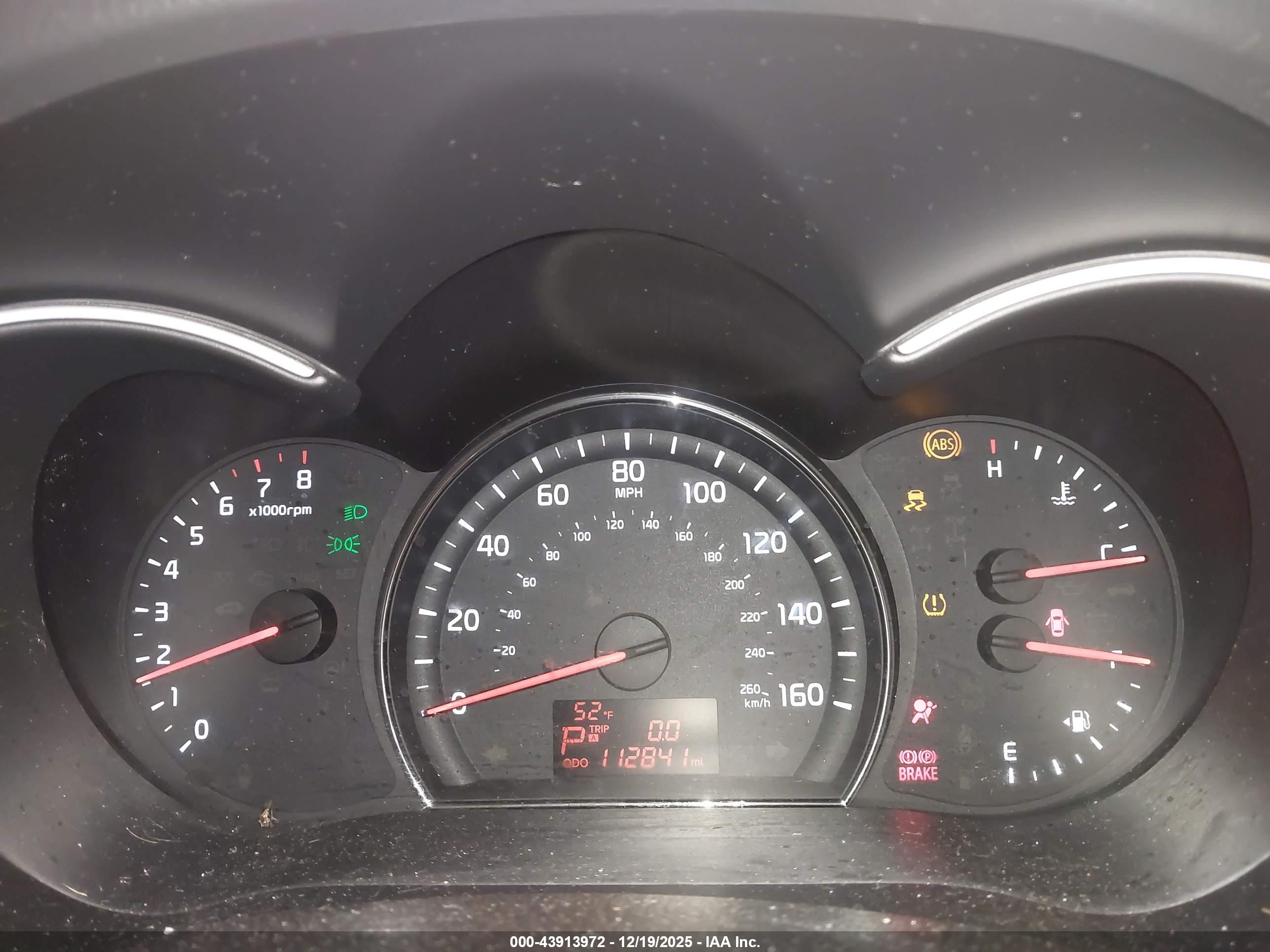 KIA SORENTO image 7