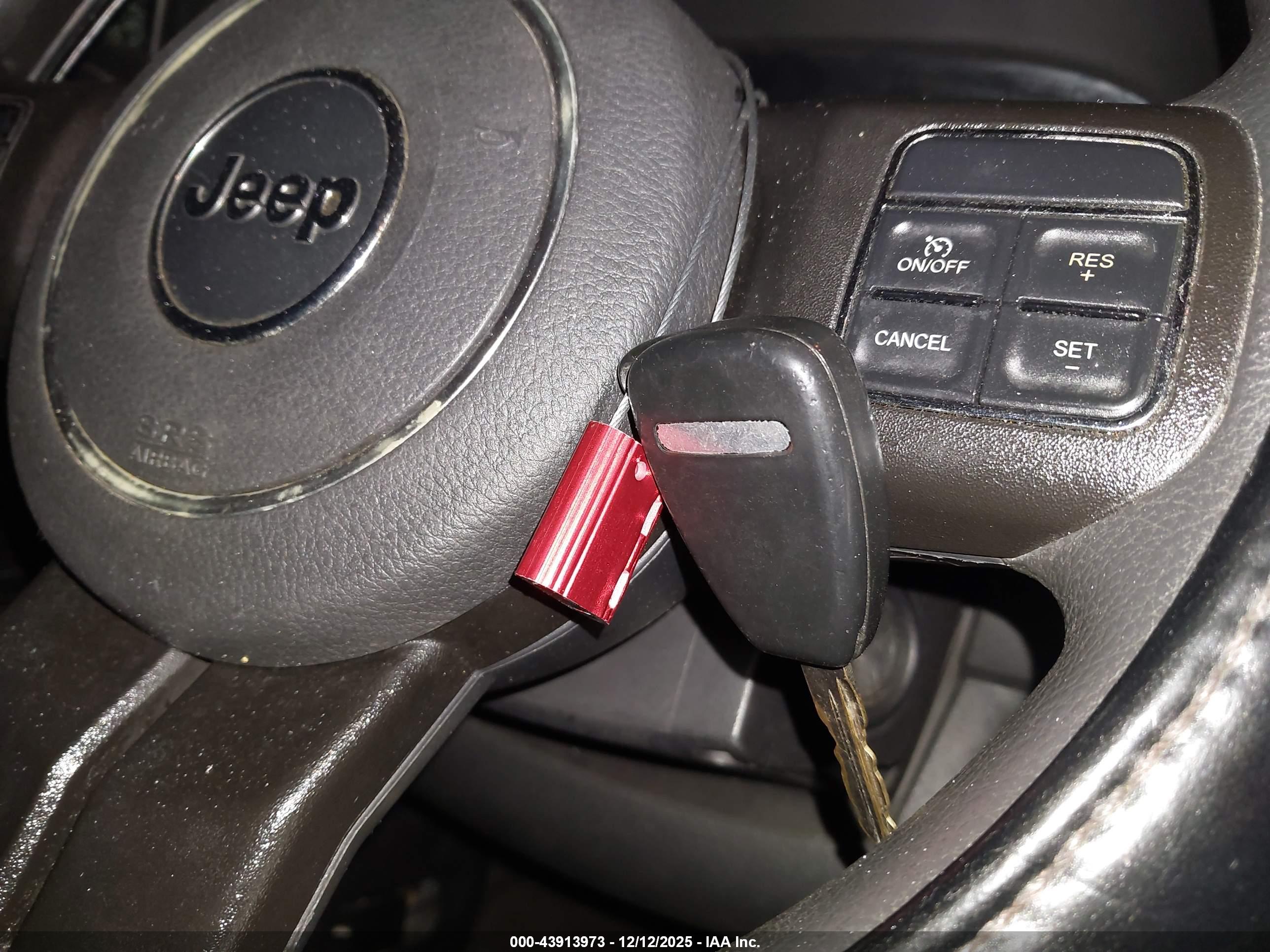 JEEP PATRIOT image 11