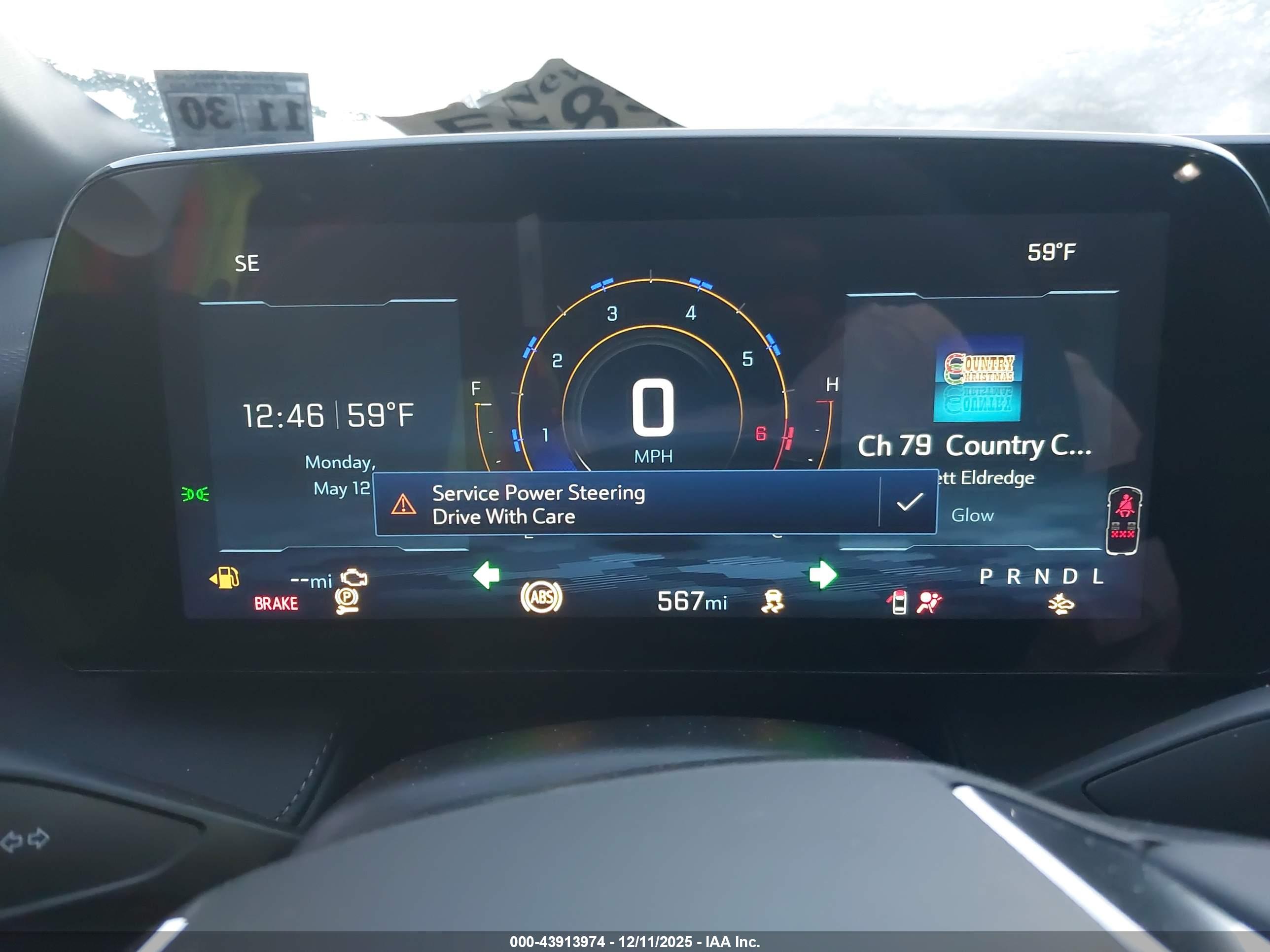 CHEVROLET EQUINOX image 7