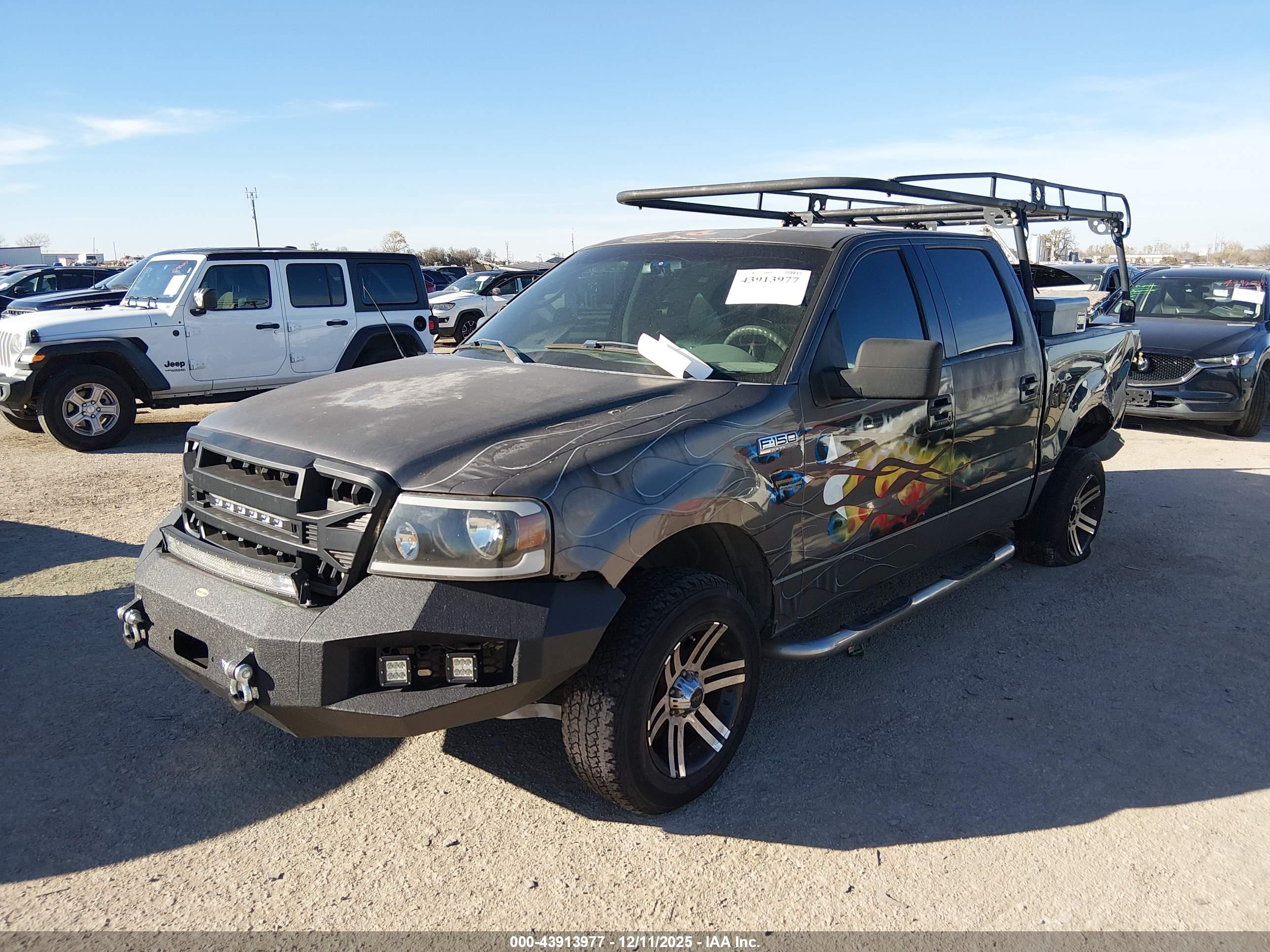 FORD F-150 image 2