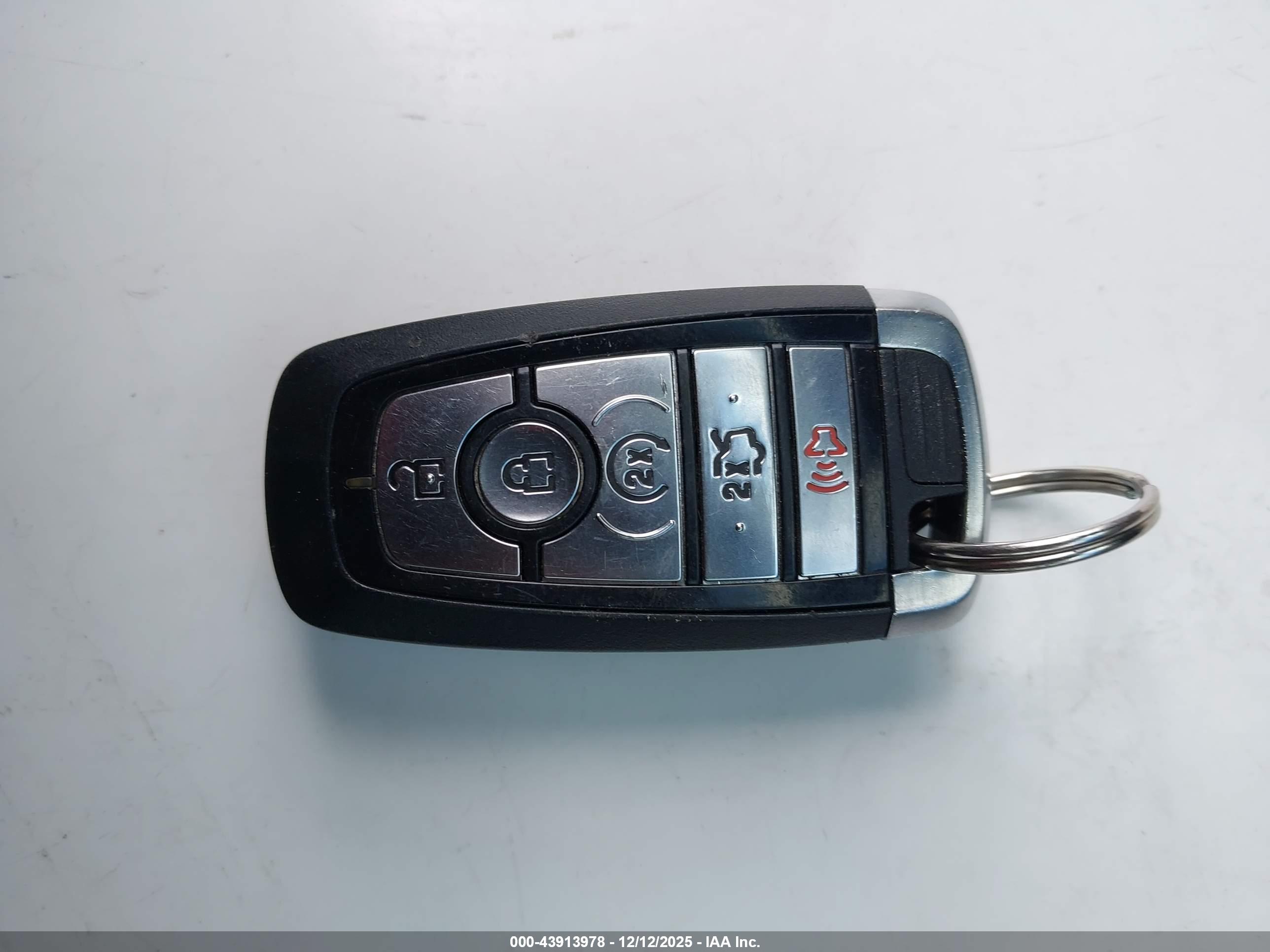 FORD EDGE image 11