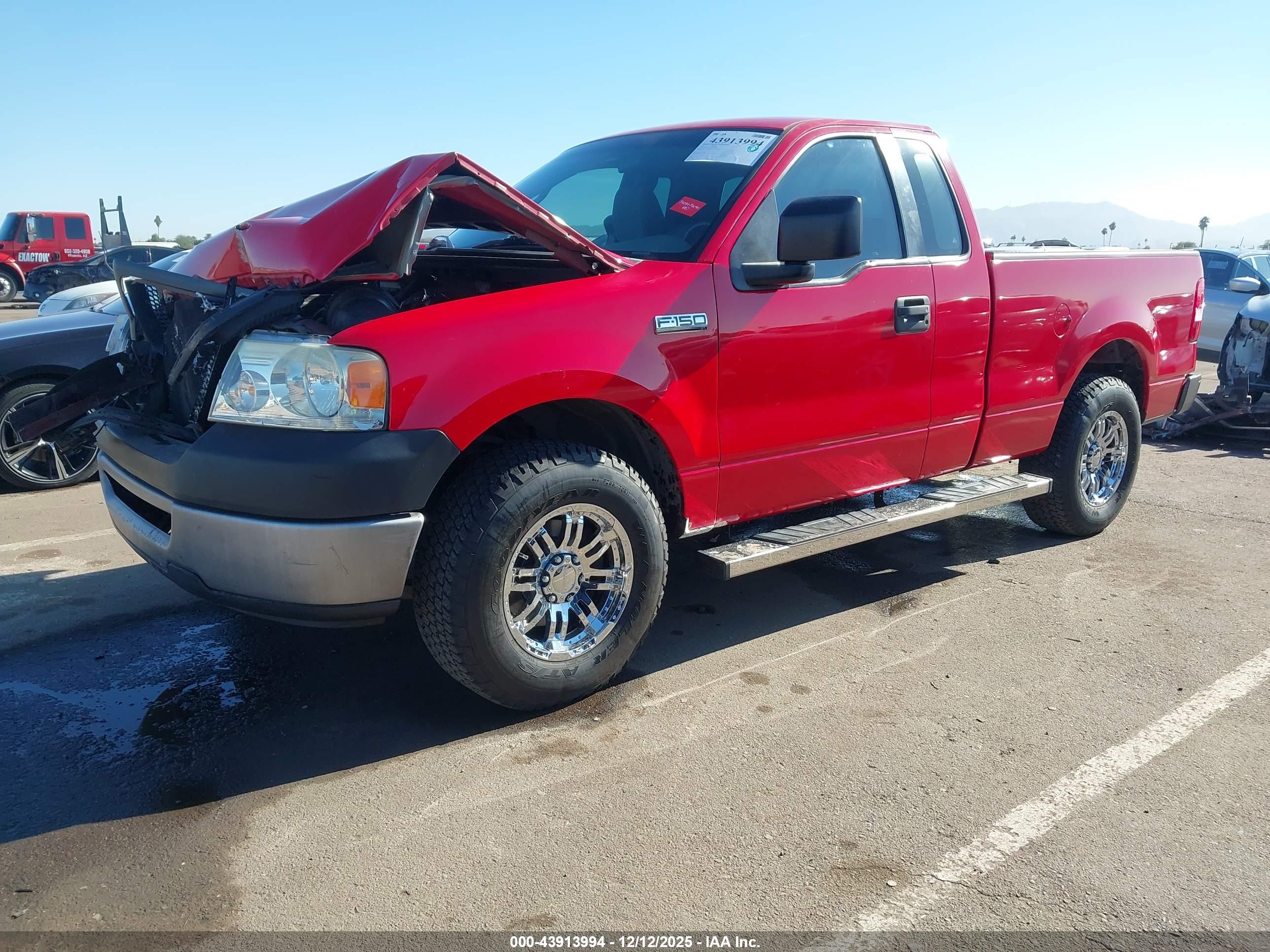 FORD F-150 image 2
