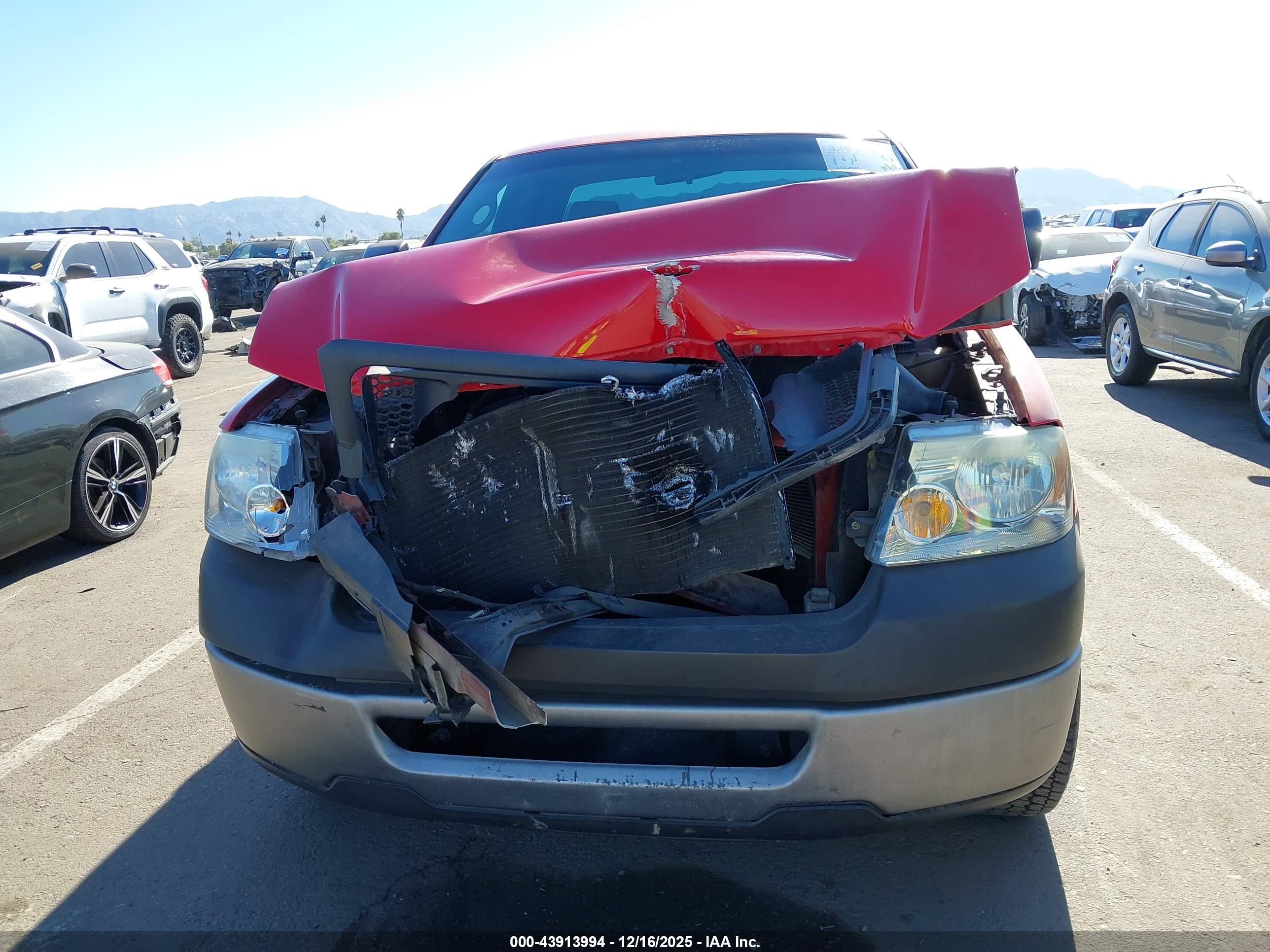 FORD F-150 image 6