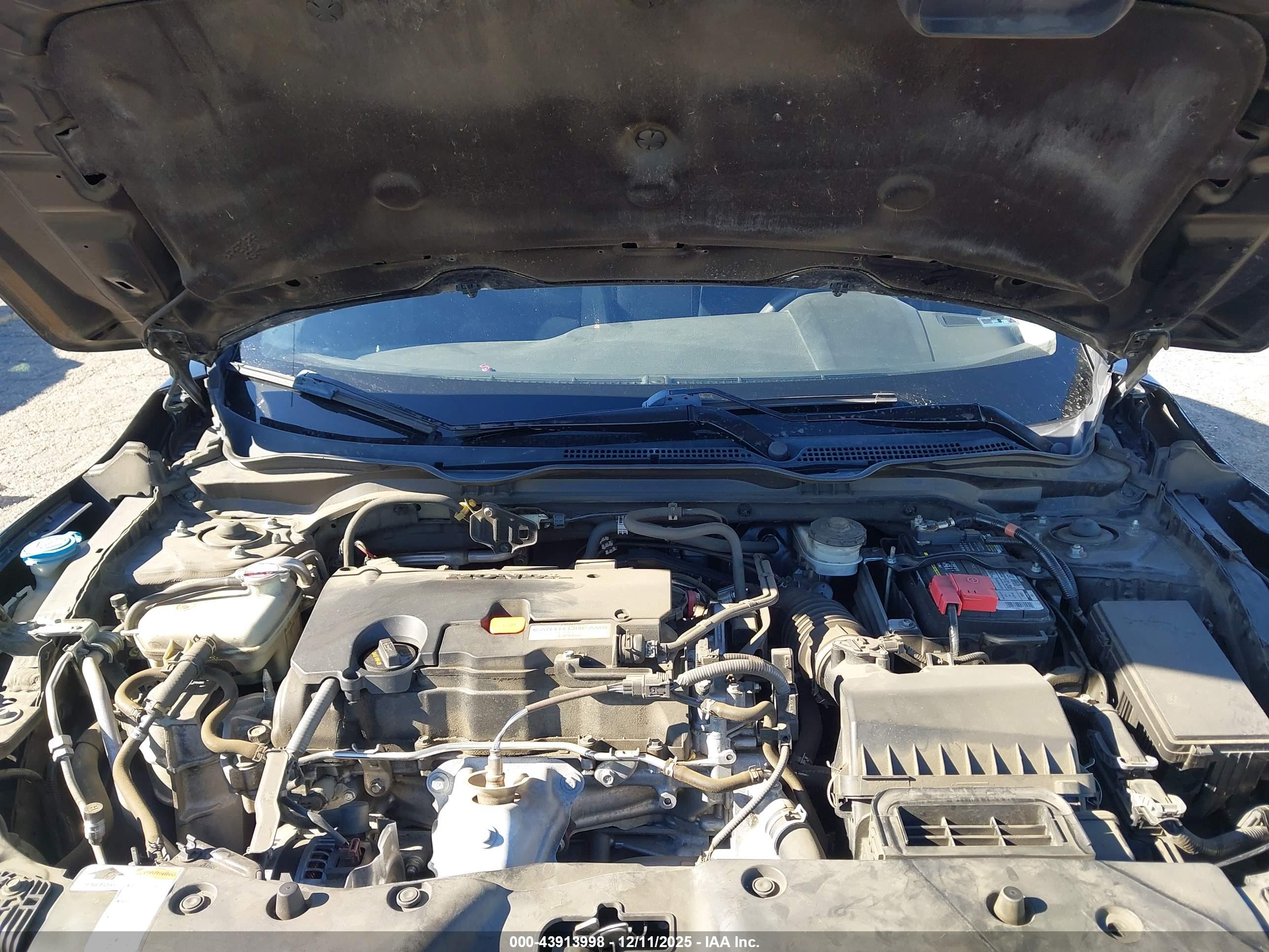 HONDA CIVIC image 10