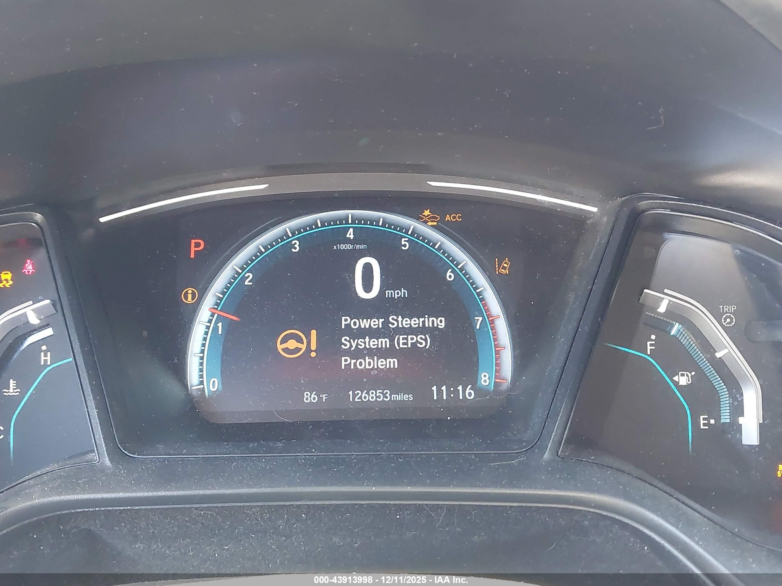 HONDA CIVIC image 7