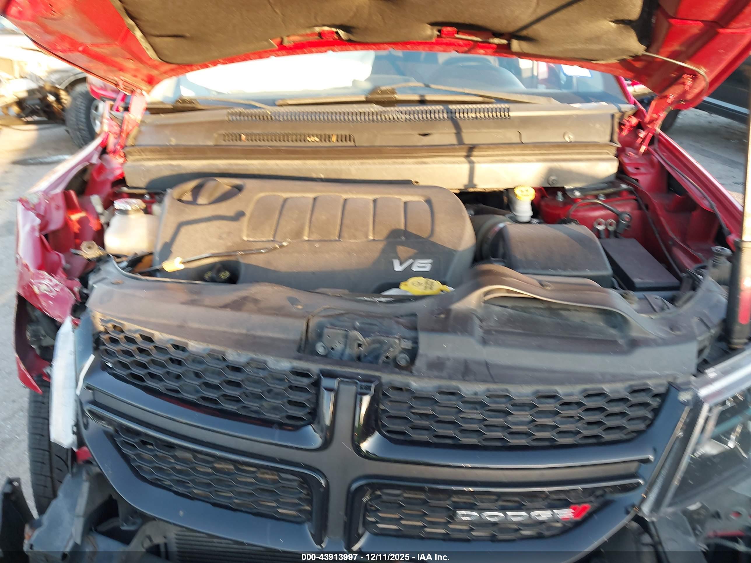 DODGE JOURNEY image 10