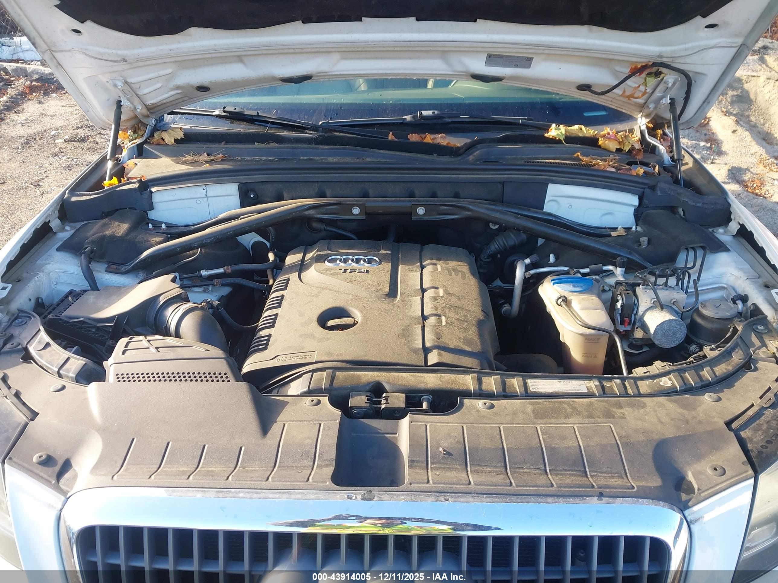 AUDI Q5 image 10
