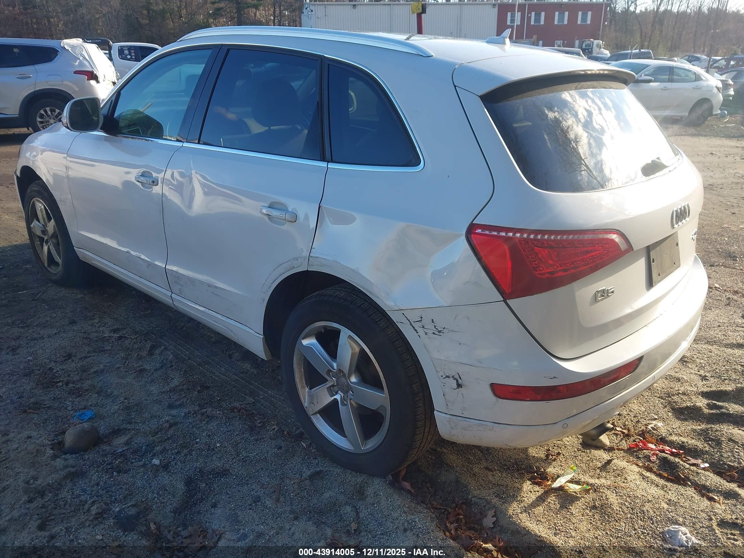 AUDI Q5 image 3