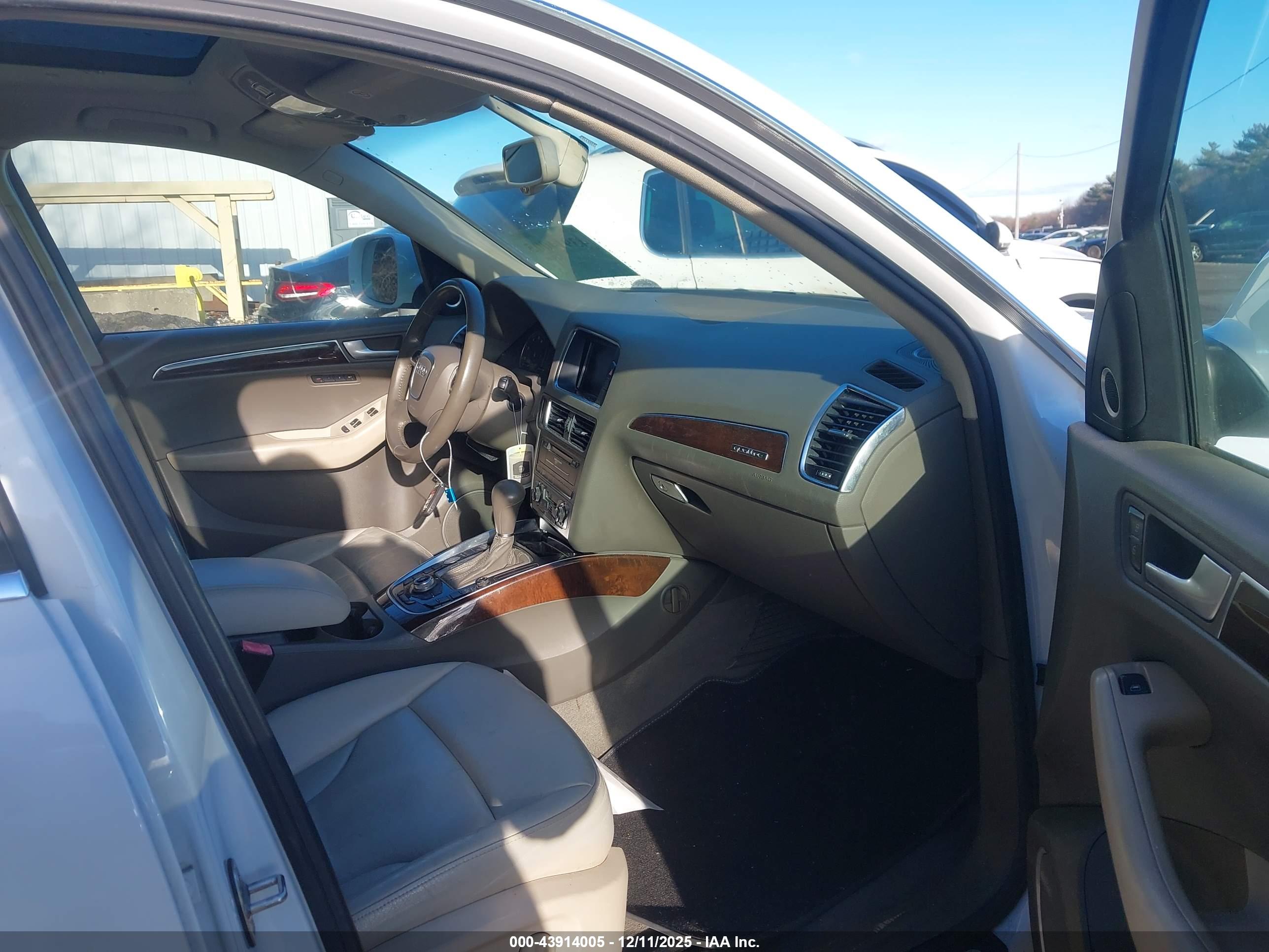 AUDI Q5 image 5