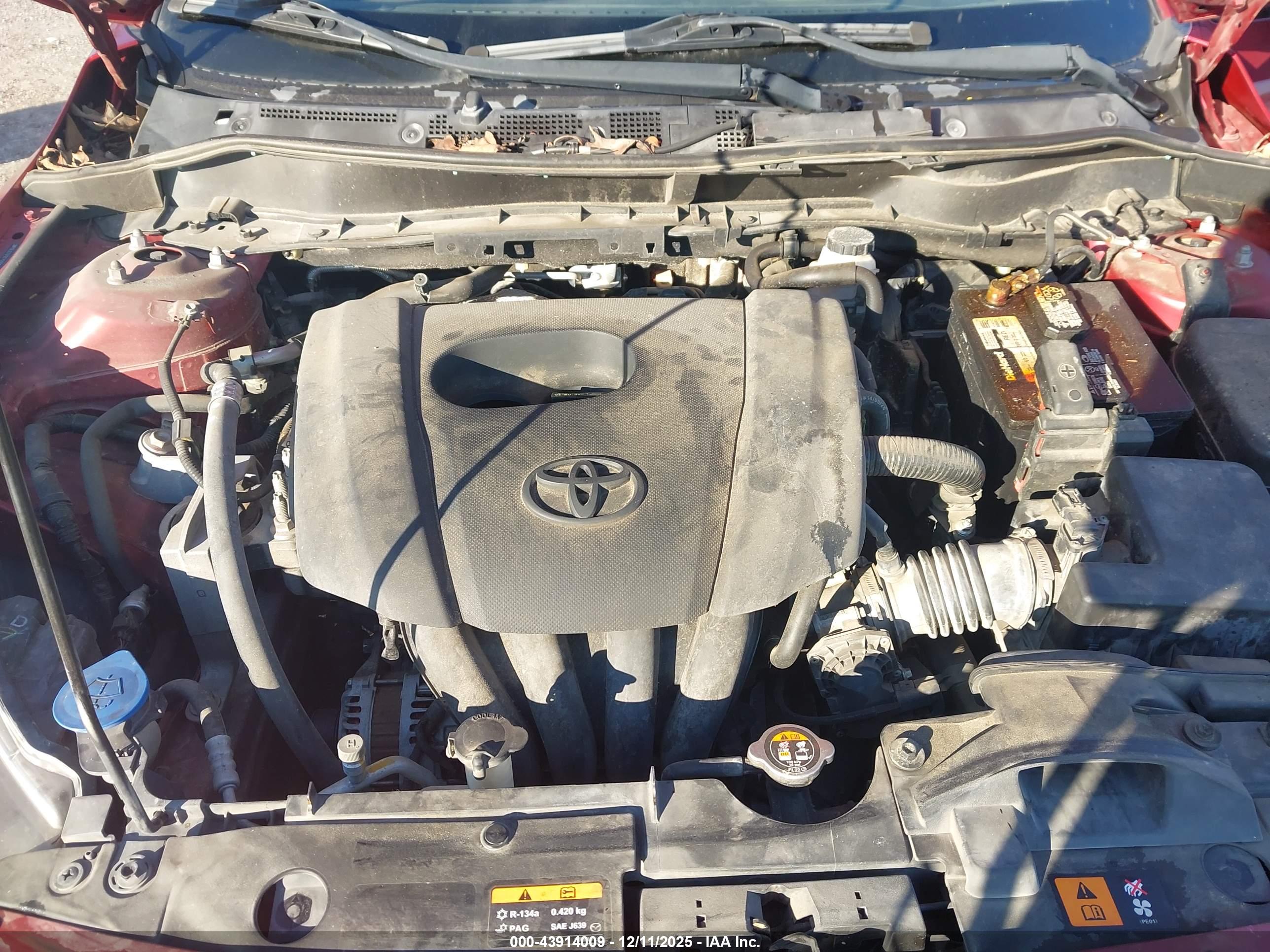 SCION IA image 10