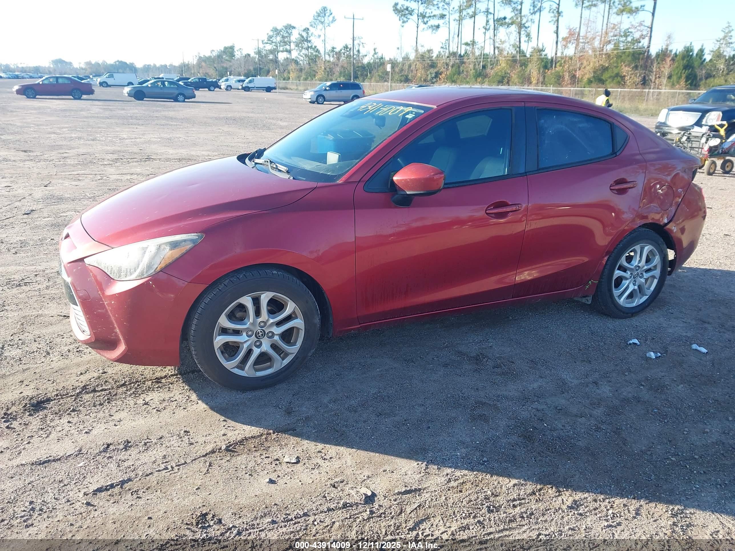 SCION IA image 2