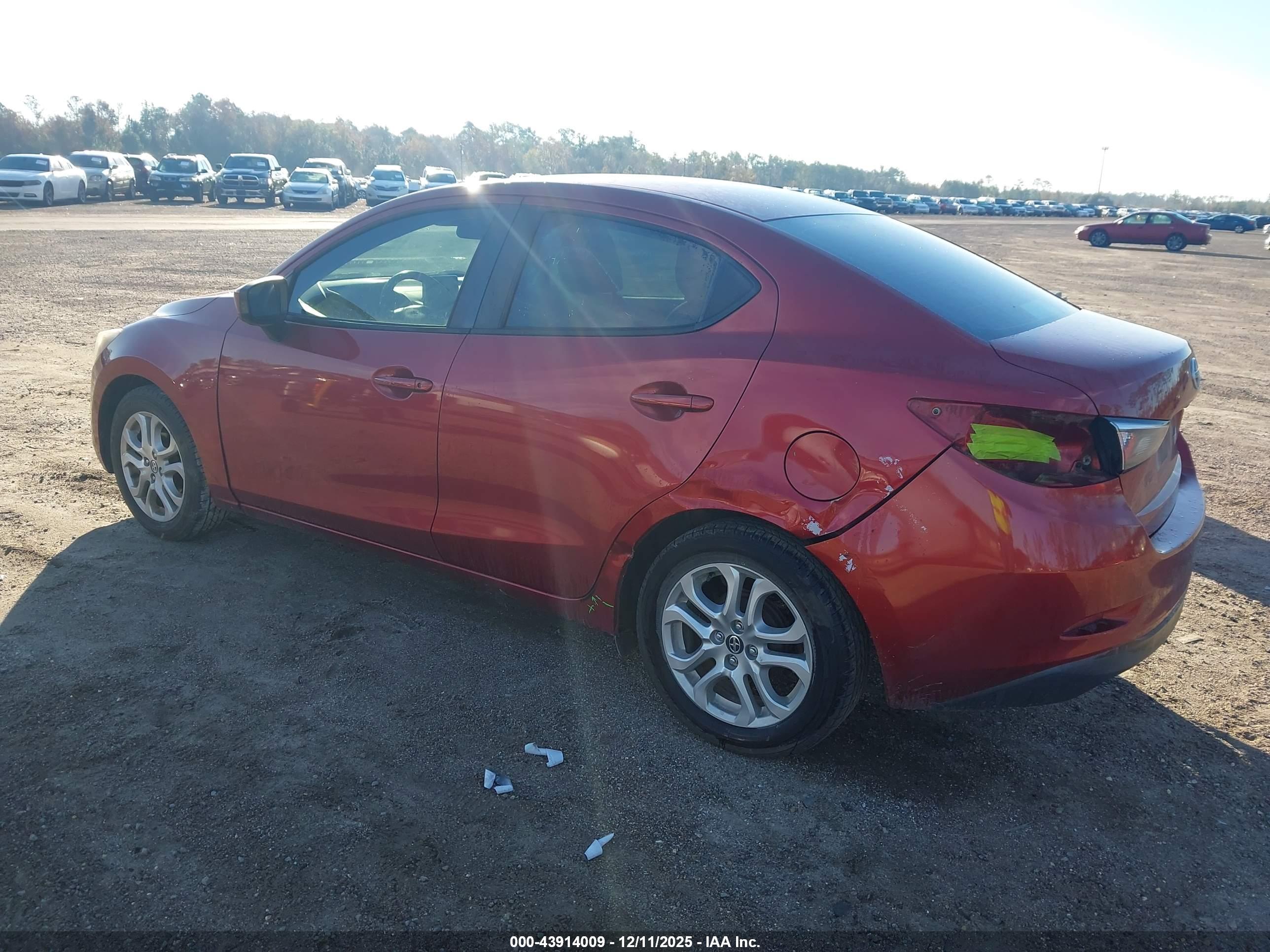 SCION IA image 3