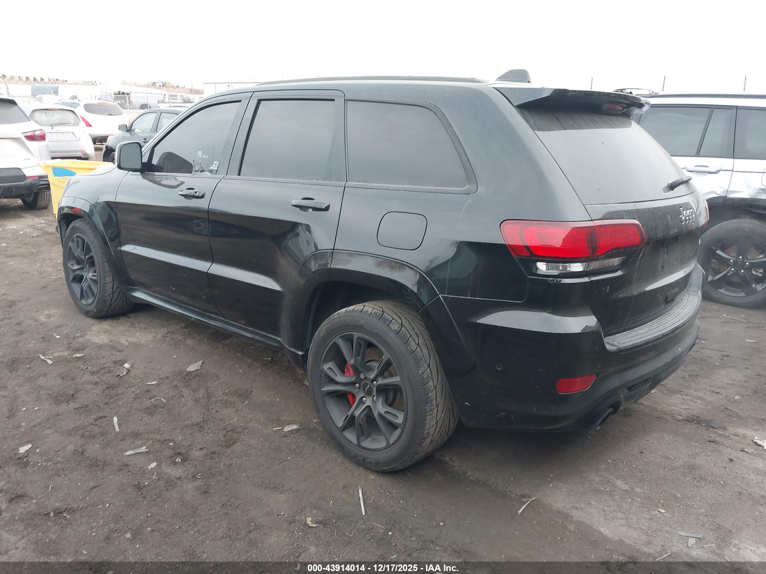 JEEP GRAND image 3