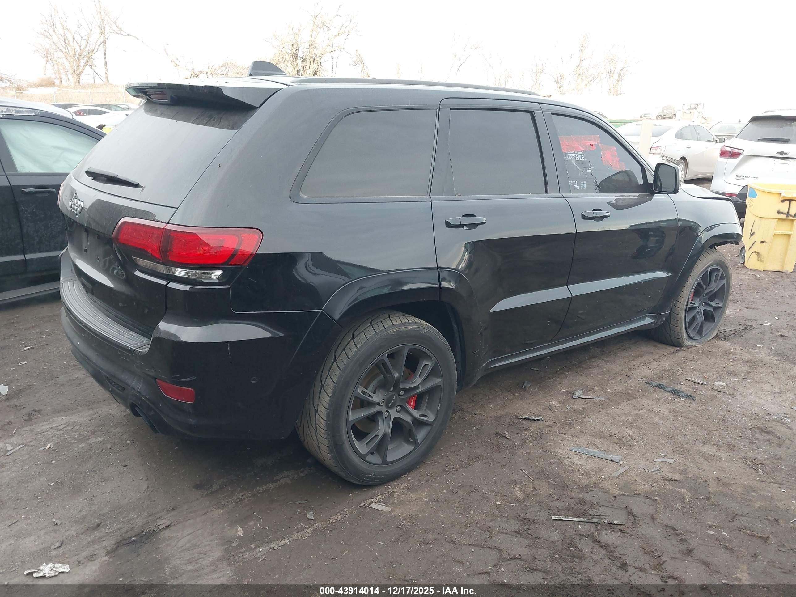 JEEP GRAND image 4