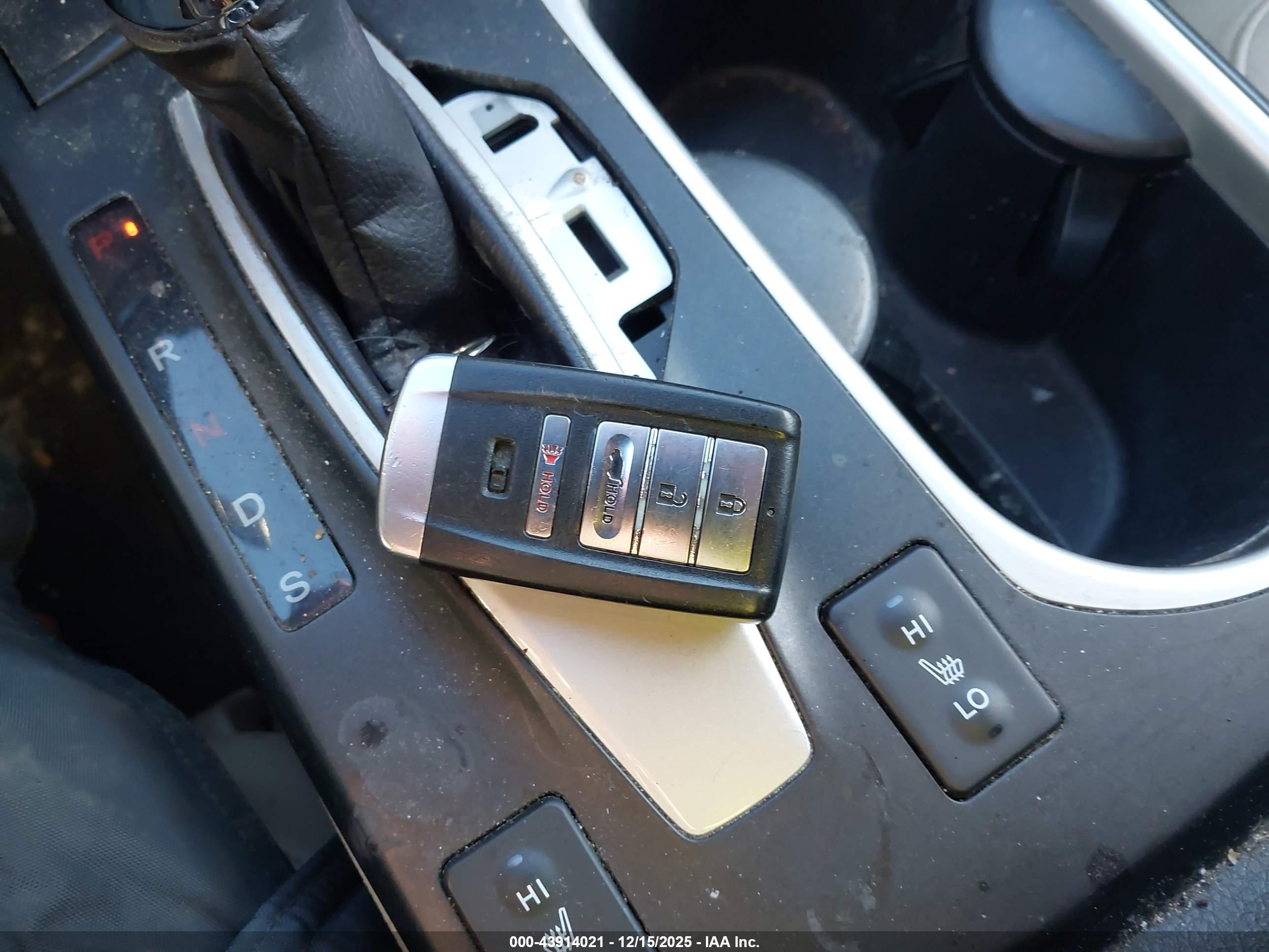 ACURA RDX image 11
