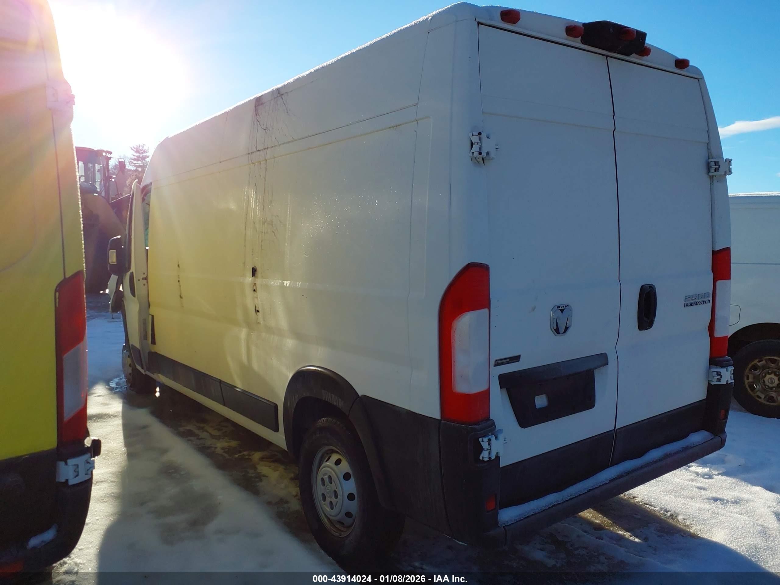 RAM PROMASTER image 3