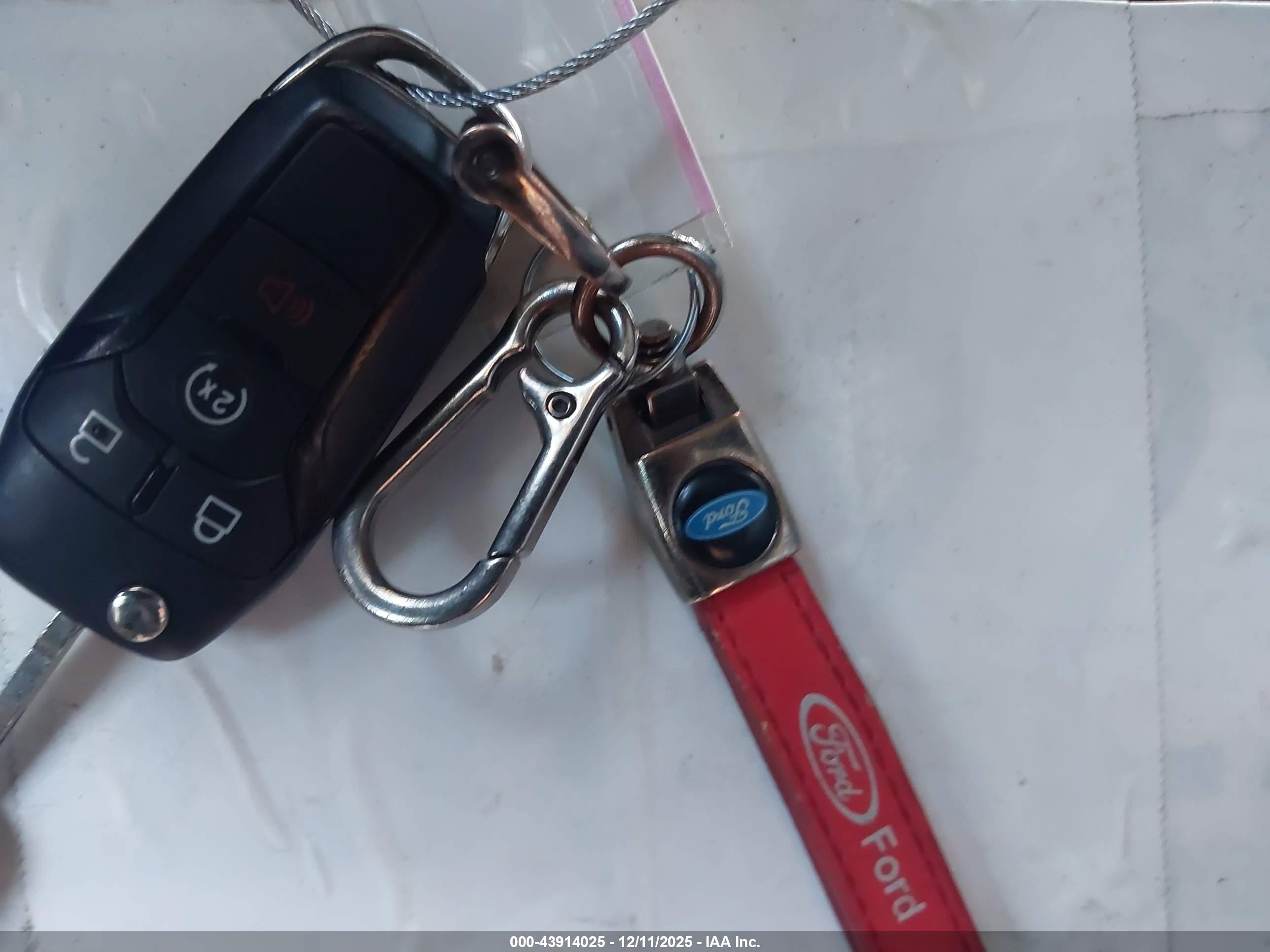 FORD MAVERICK image 11