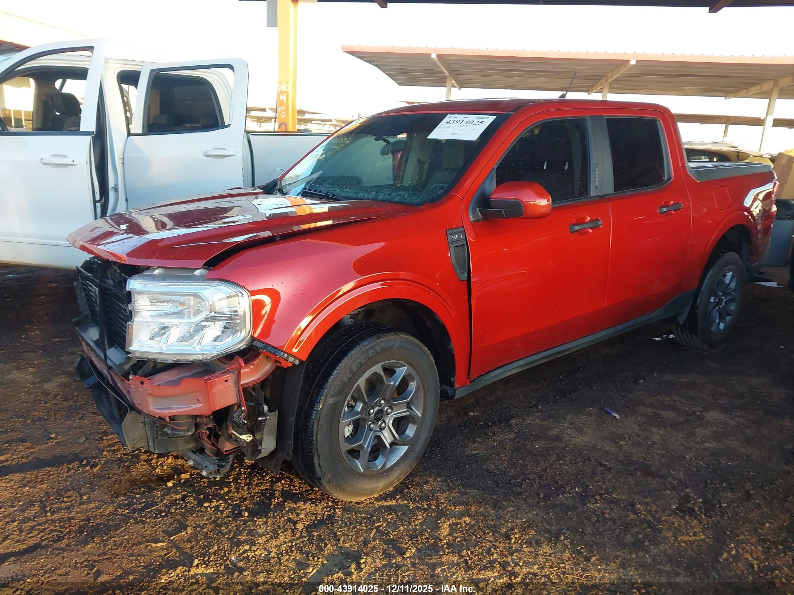 FORD MAVERICK image 2