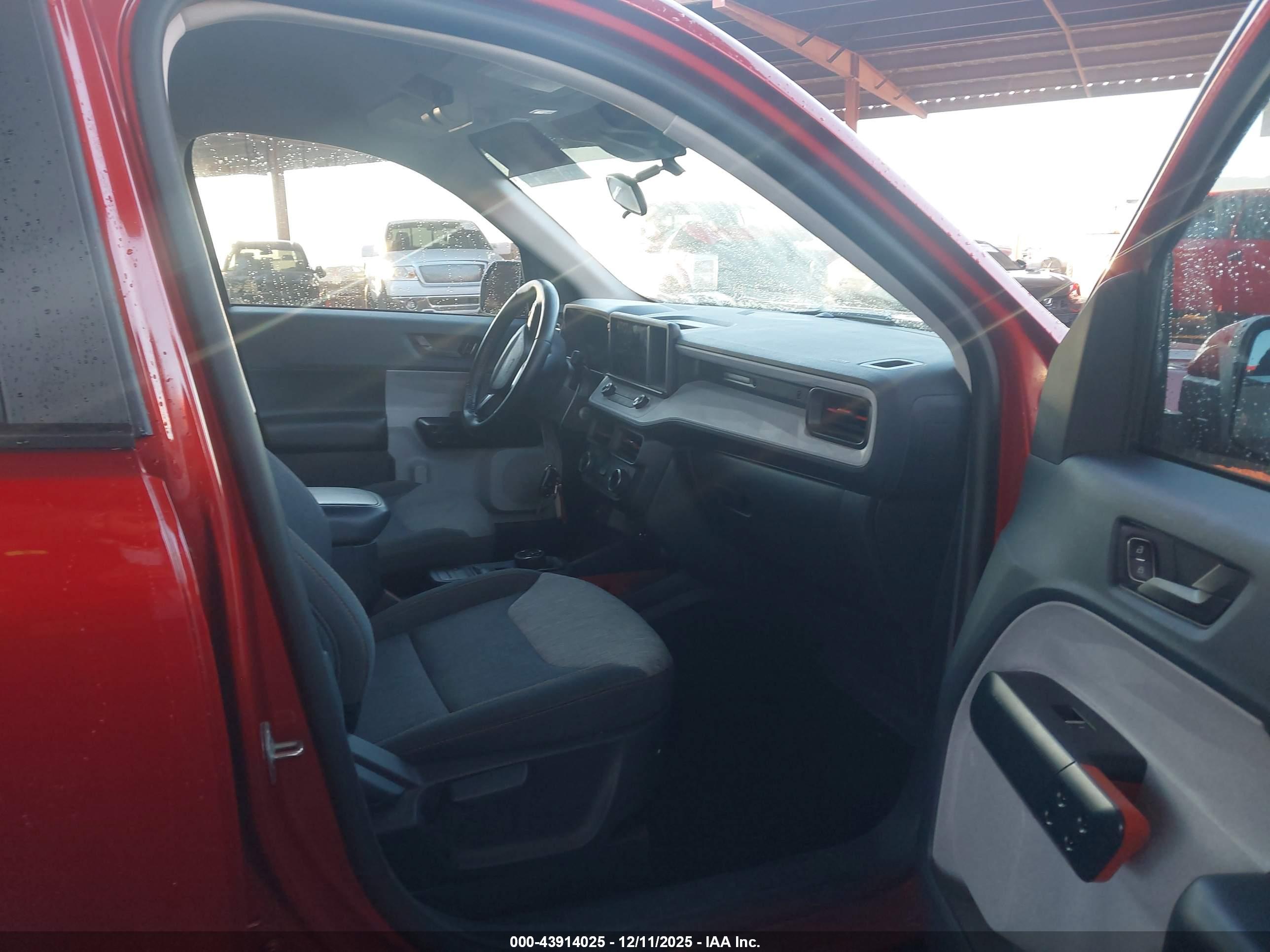 FORD MAVERICK image 5