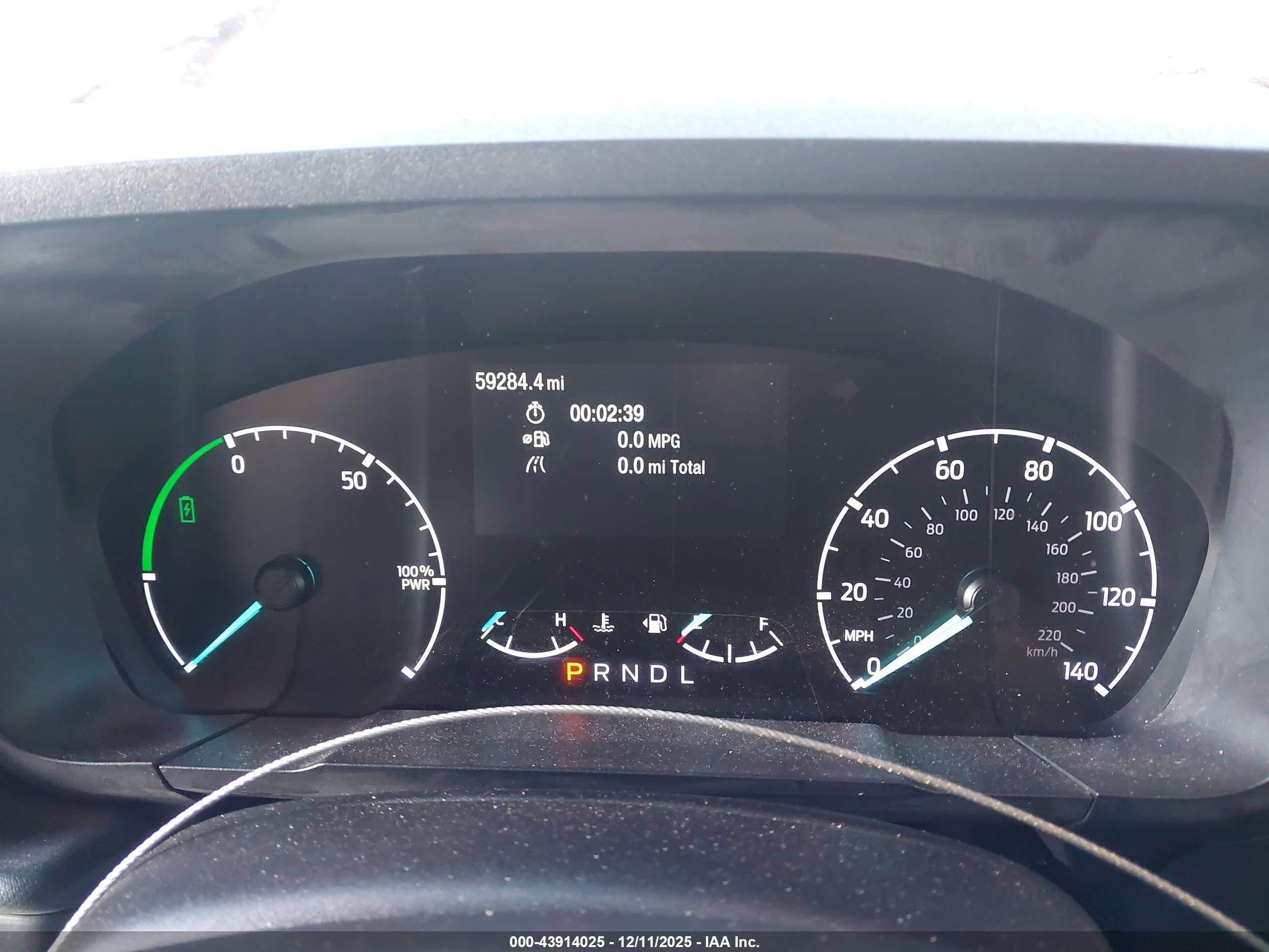 FORD MAVERICK image 7