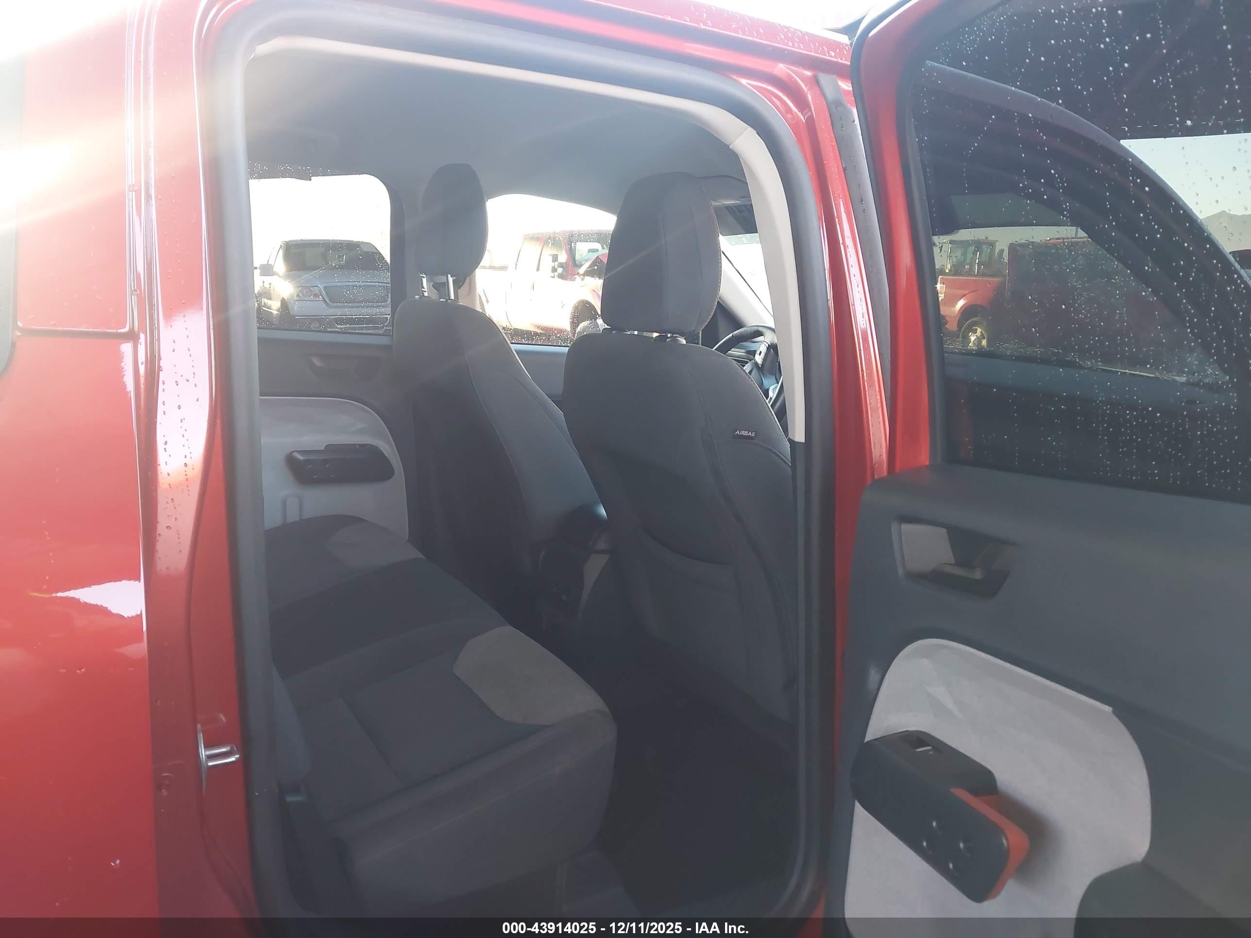 FORD MAVERICK image 8